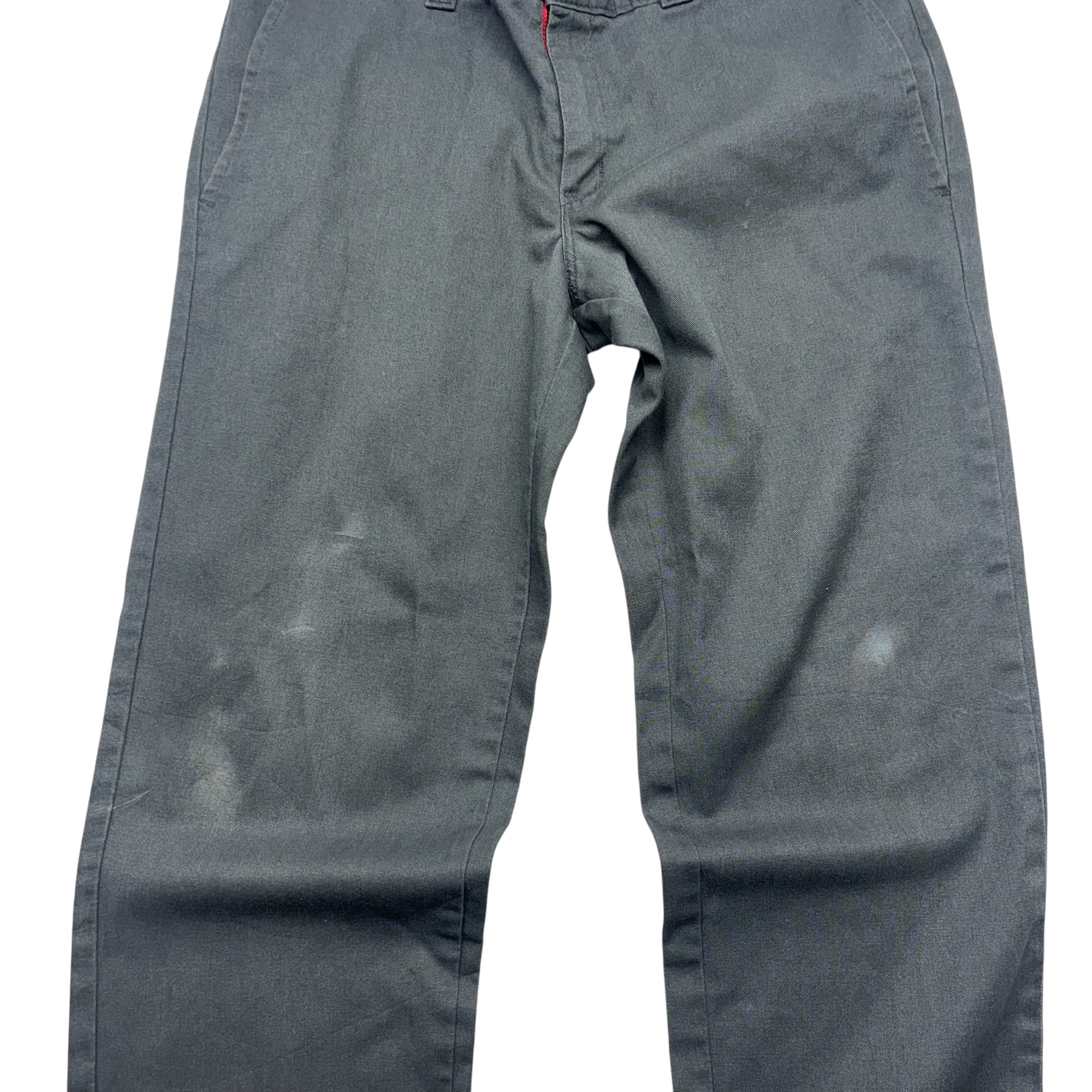 Dickies Grey Pants (32x30)