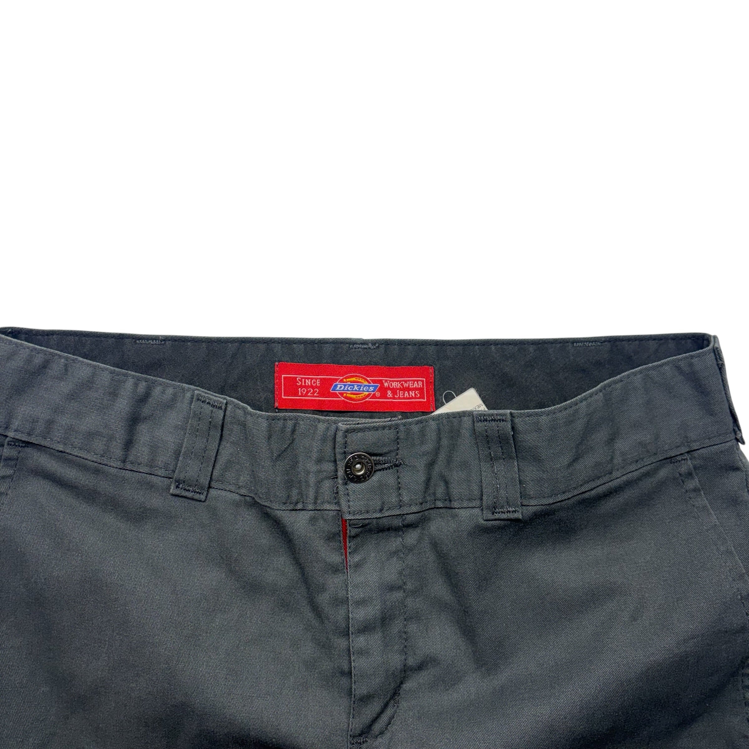 Dickies Grey Pants (32x30)