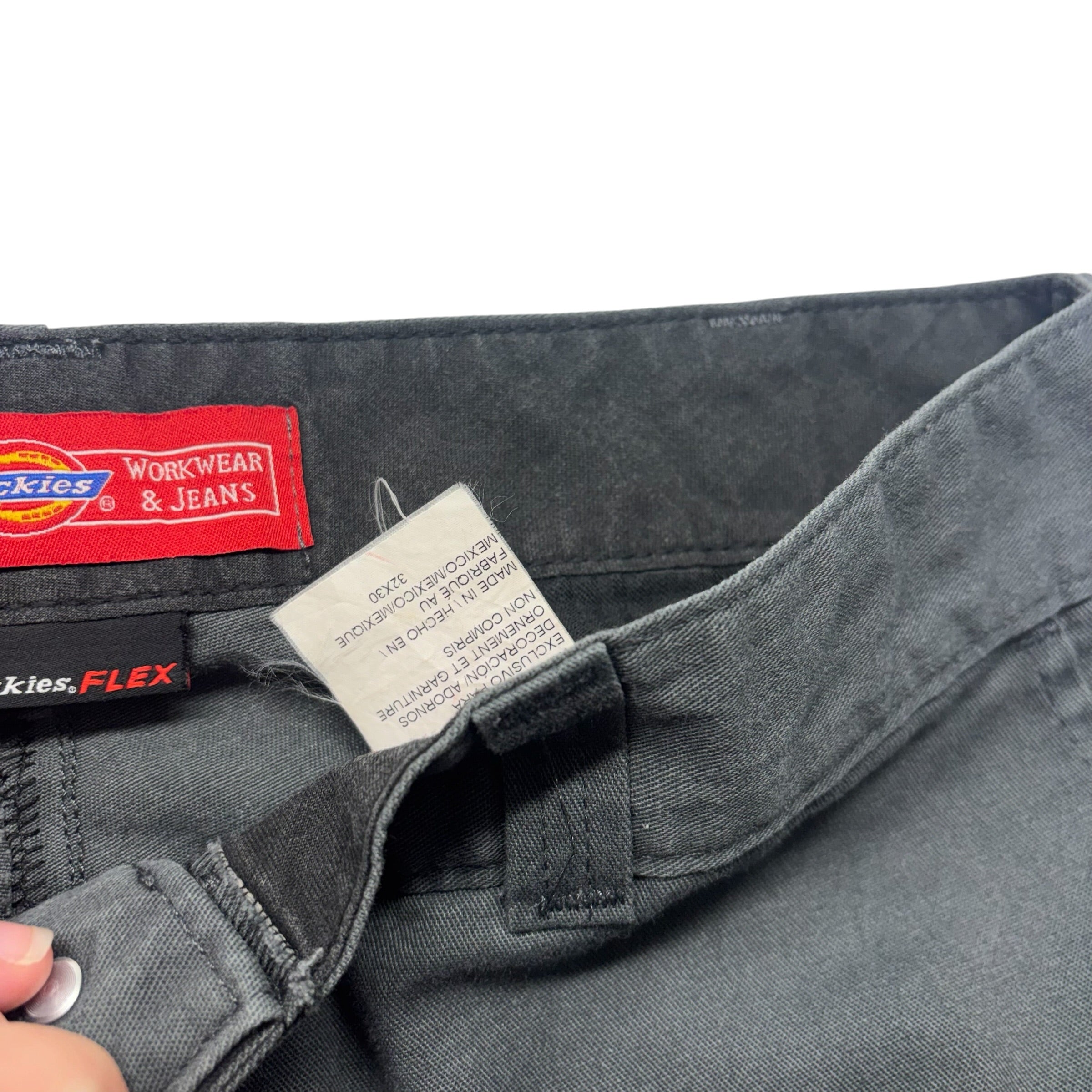 Dickies Grey Pants (32x30)
