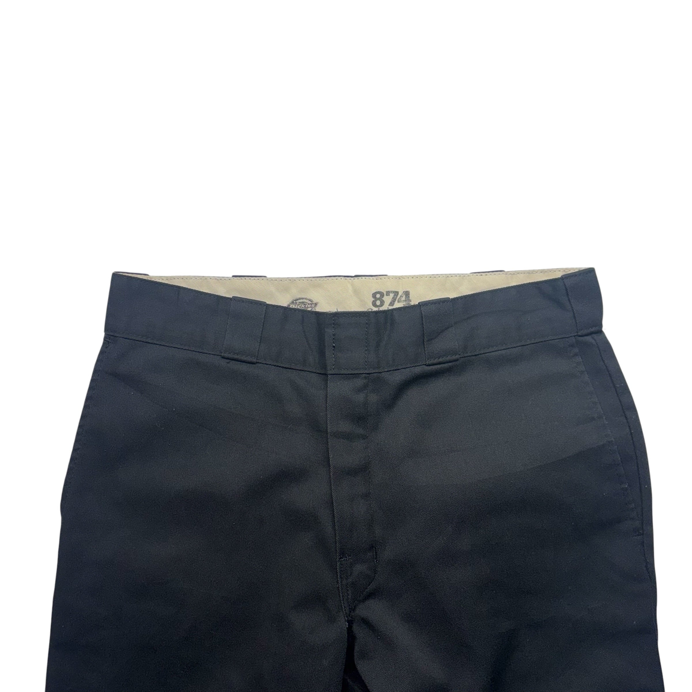 Dickies Black Pants (32x32)