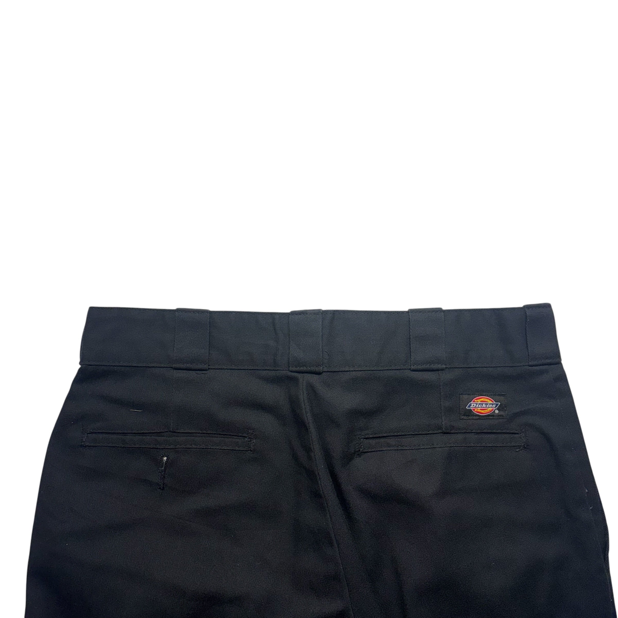 Dickies Black Pants (32x32)