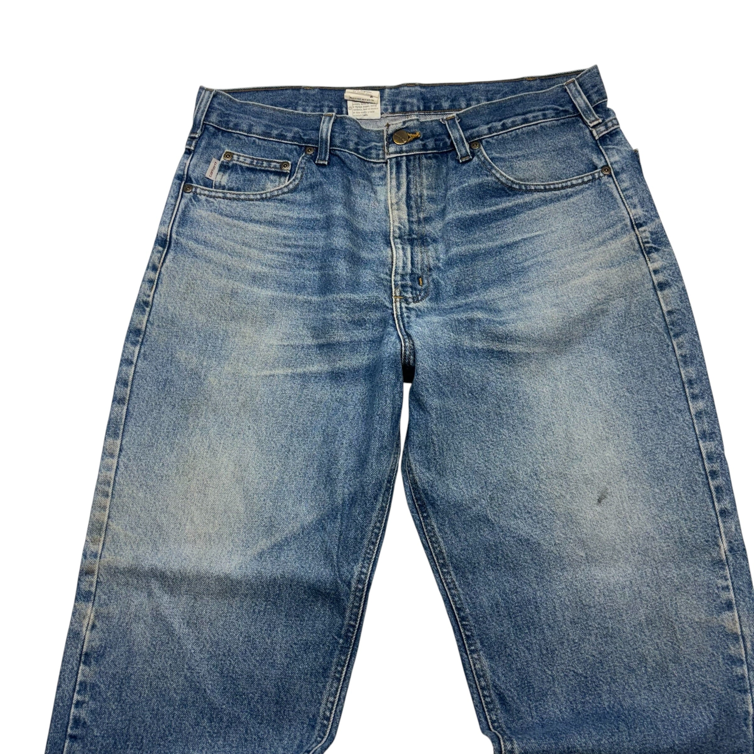 Vintage Carhartt Jeans (36x30)