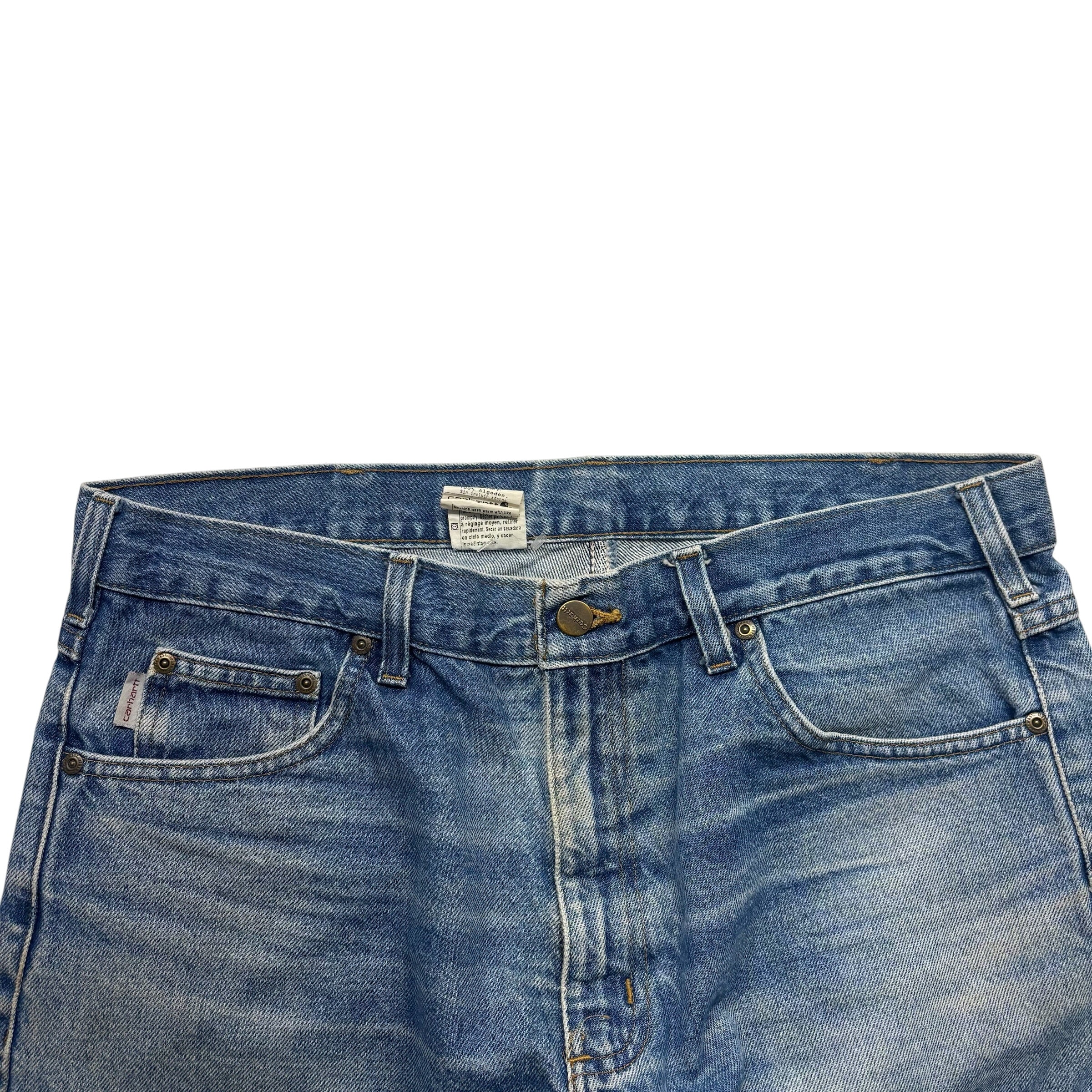 Vintage Carhartt Jeans (36x30)