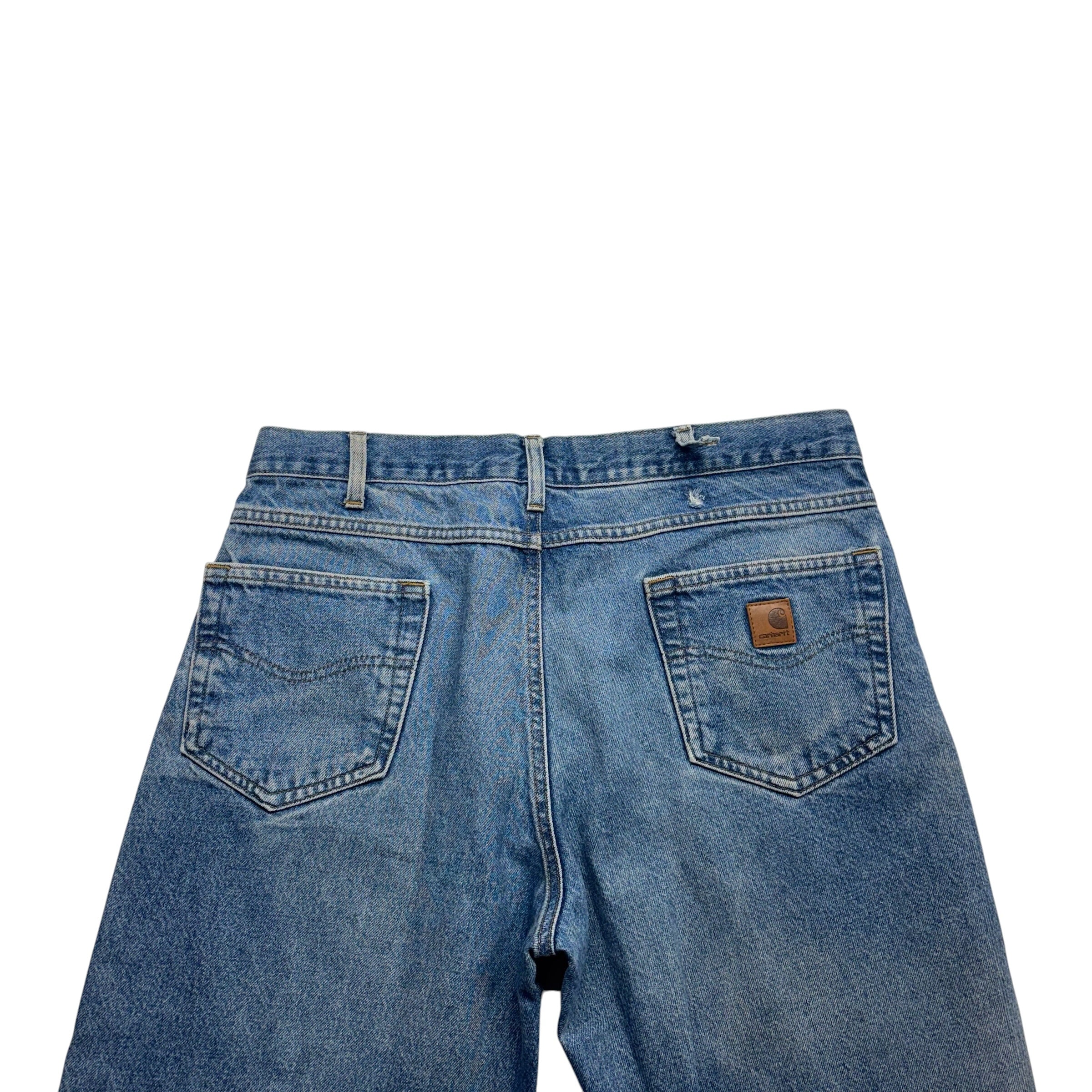 Vintage Carhartt Jeans (36x30)
