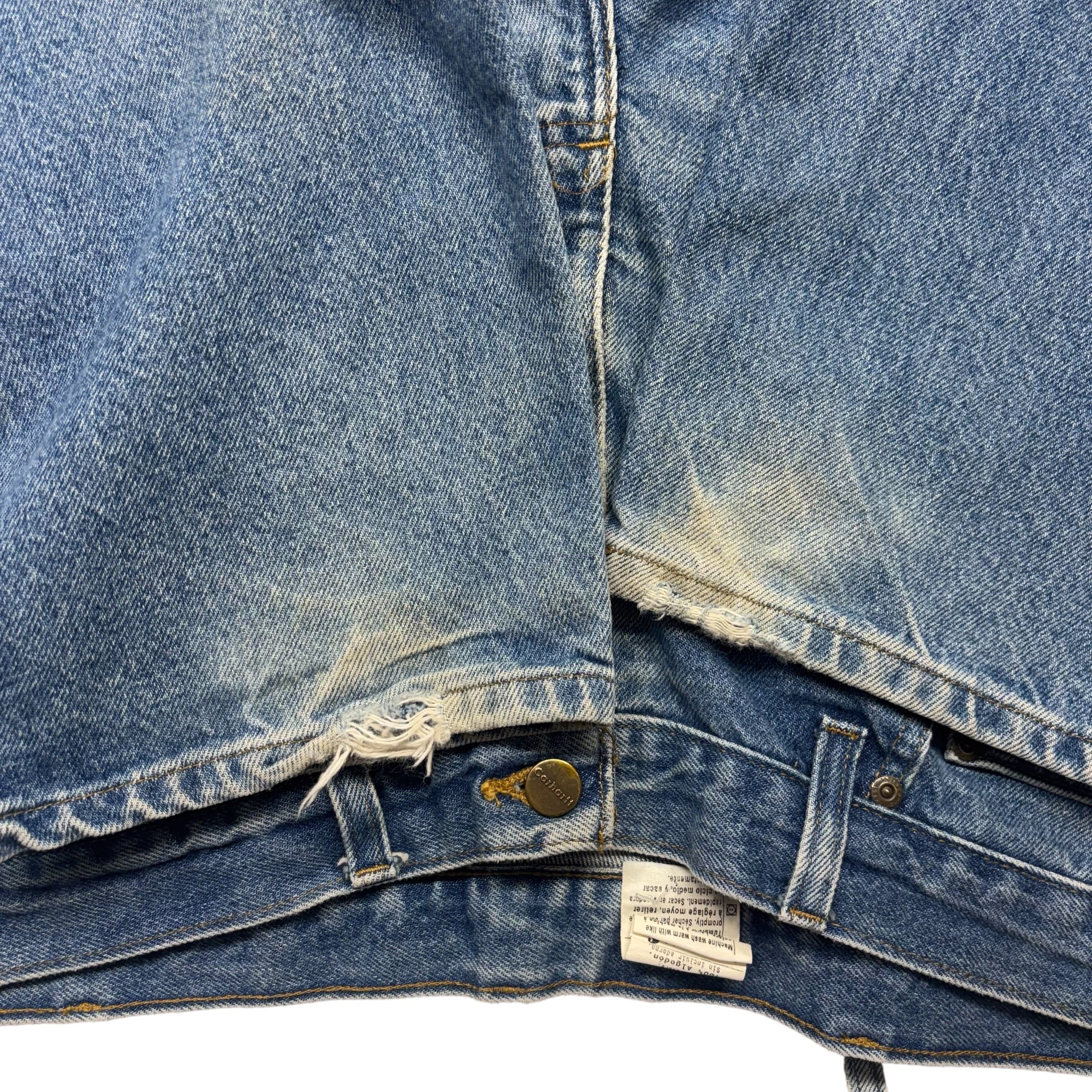 Vintage Carhartt Jeans (36x30)