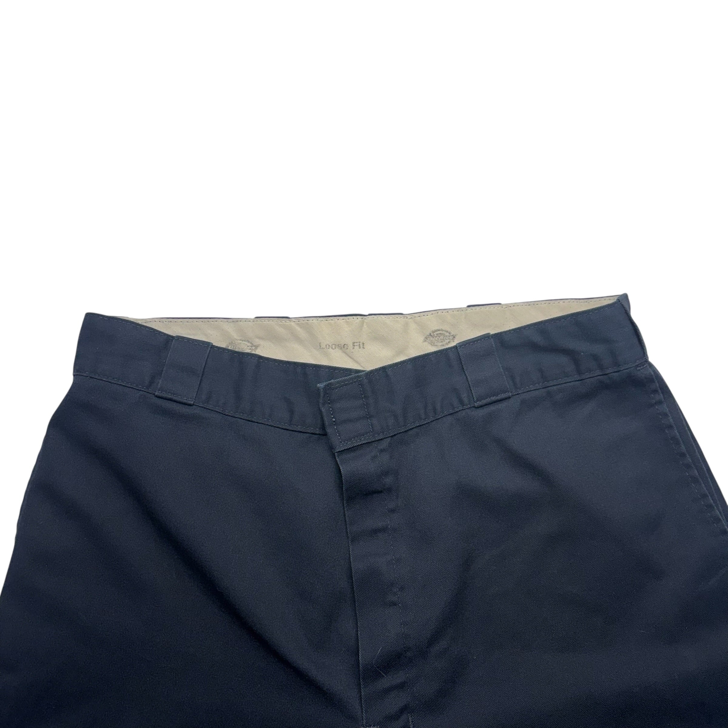 Dickies Navy Pants (36x36)