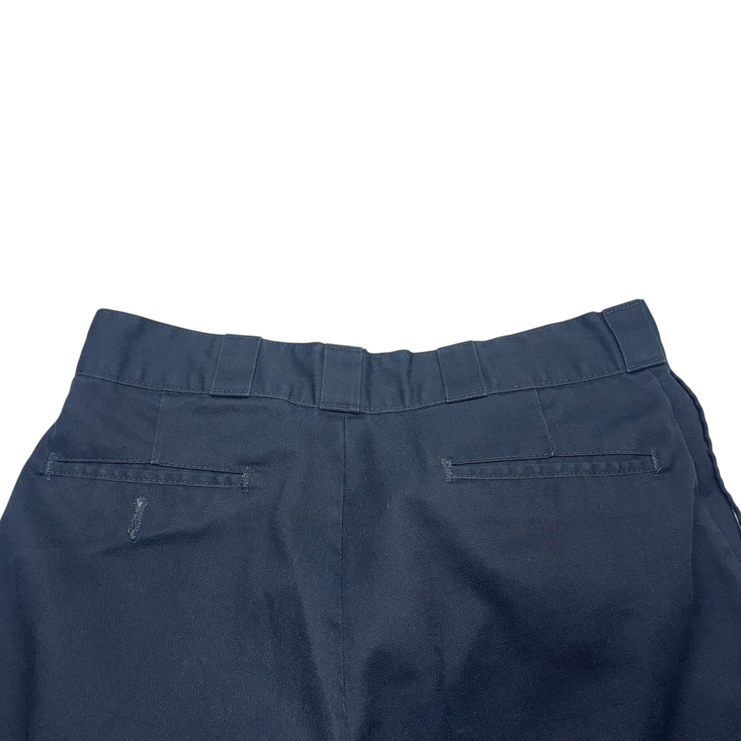 Dickies Navy Pants (36x36)