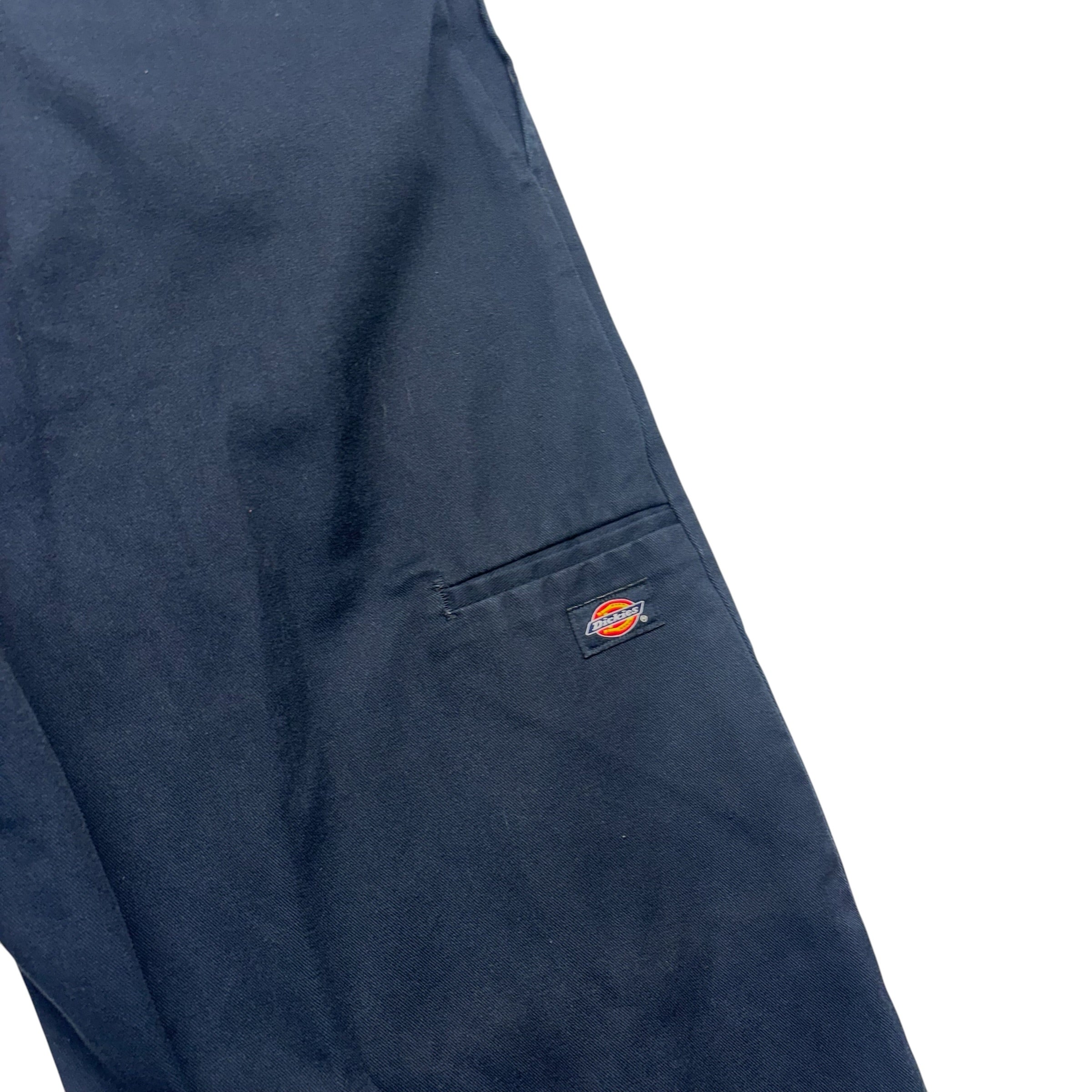 Dickies Navy Pants (36x36)