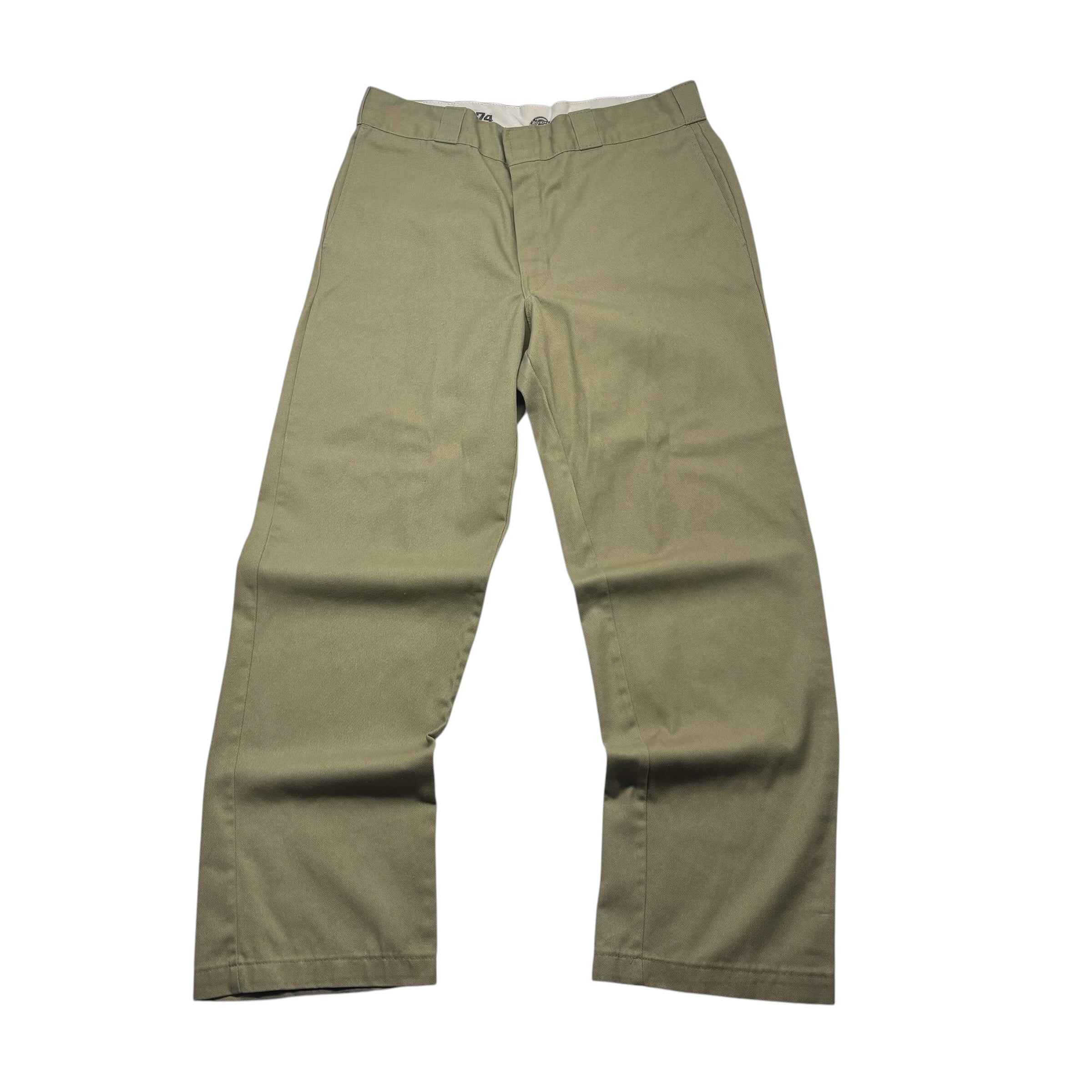 Dickies Beige Pants (36x31)