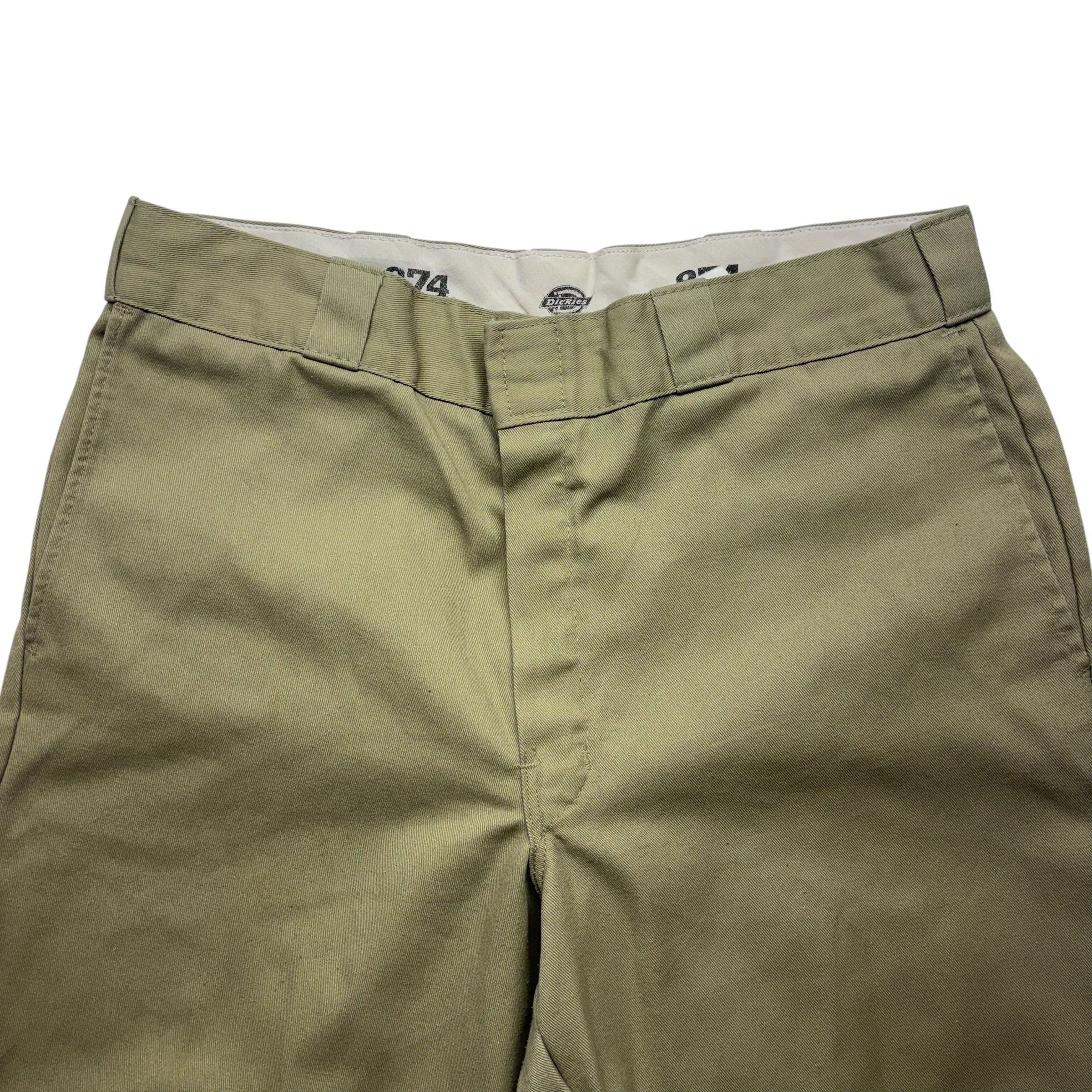Dickies Beige Pants (36x31)