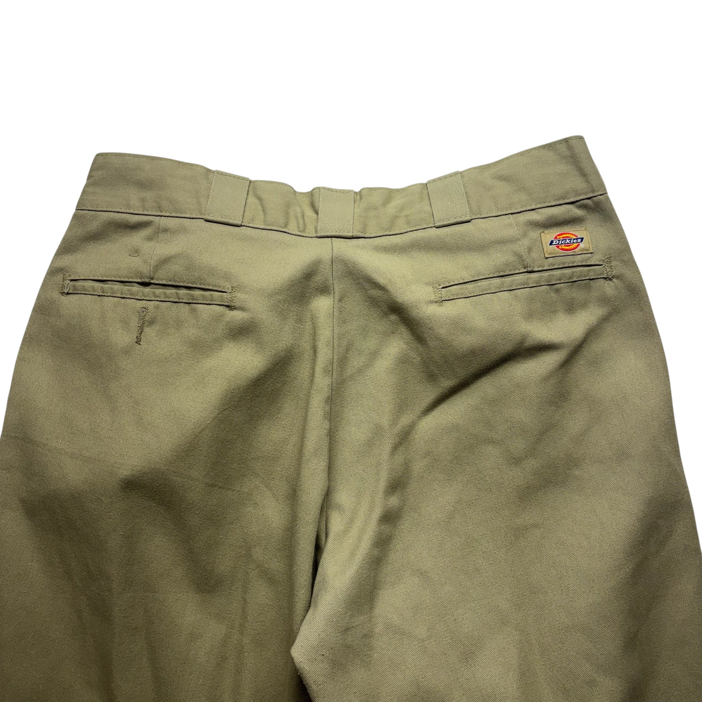Dickies Beige Pants (36x31)