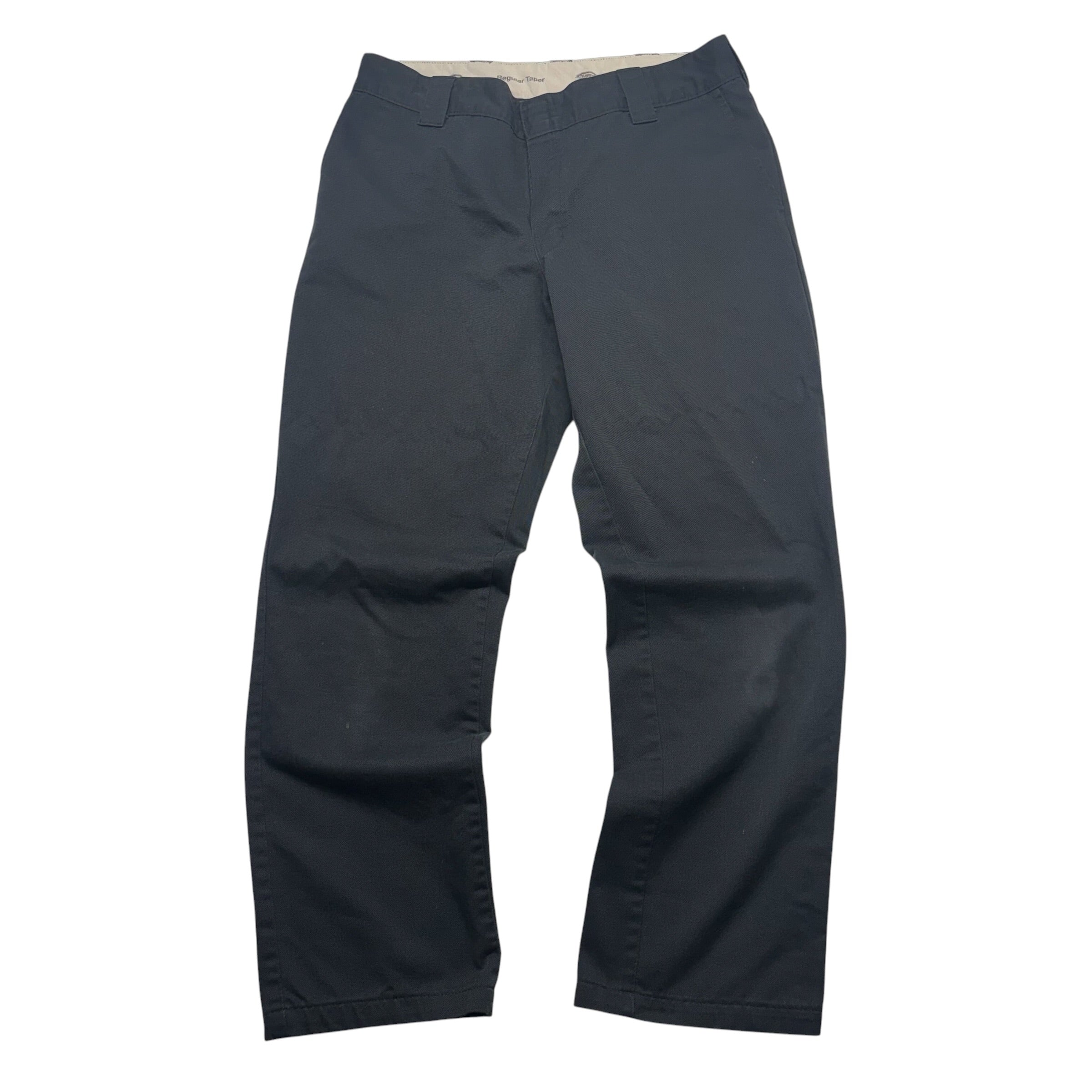 Dickies Black Pants (36x32)