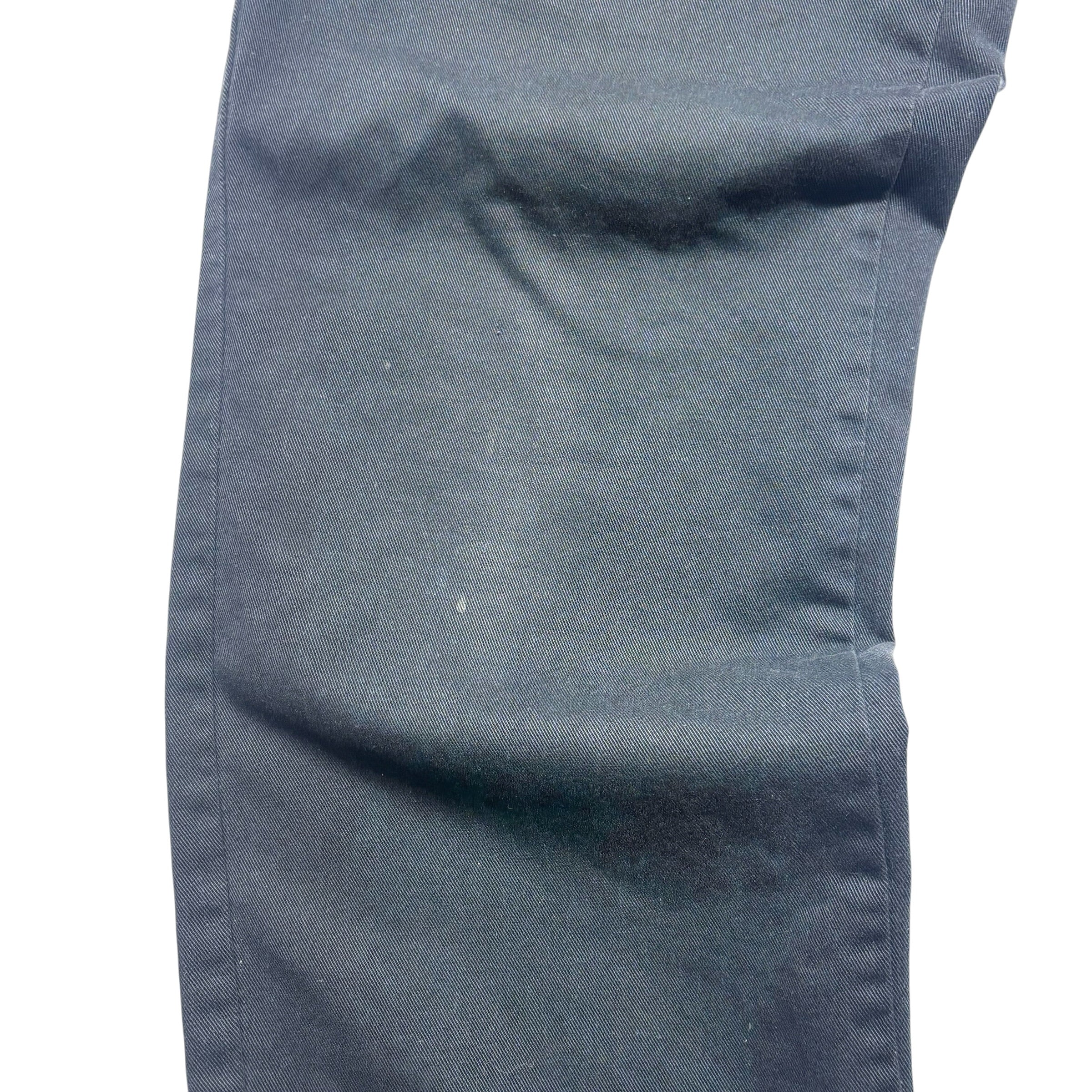 Dickies Black Pants (36x32)