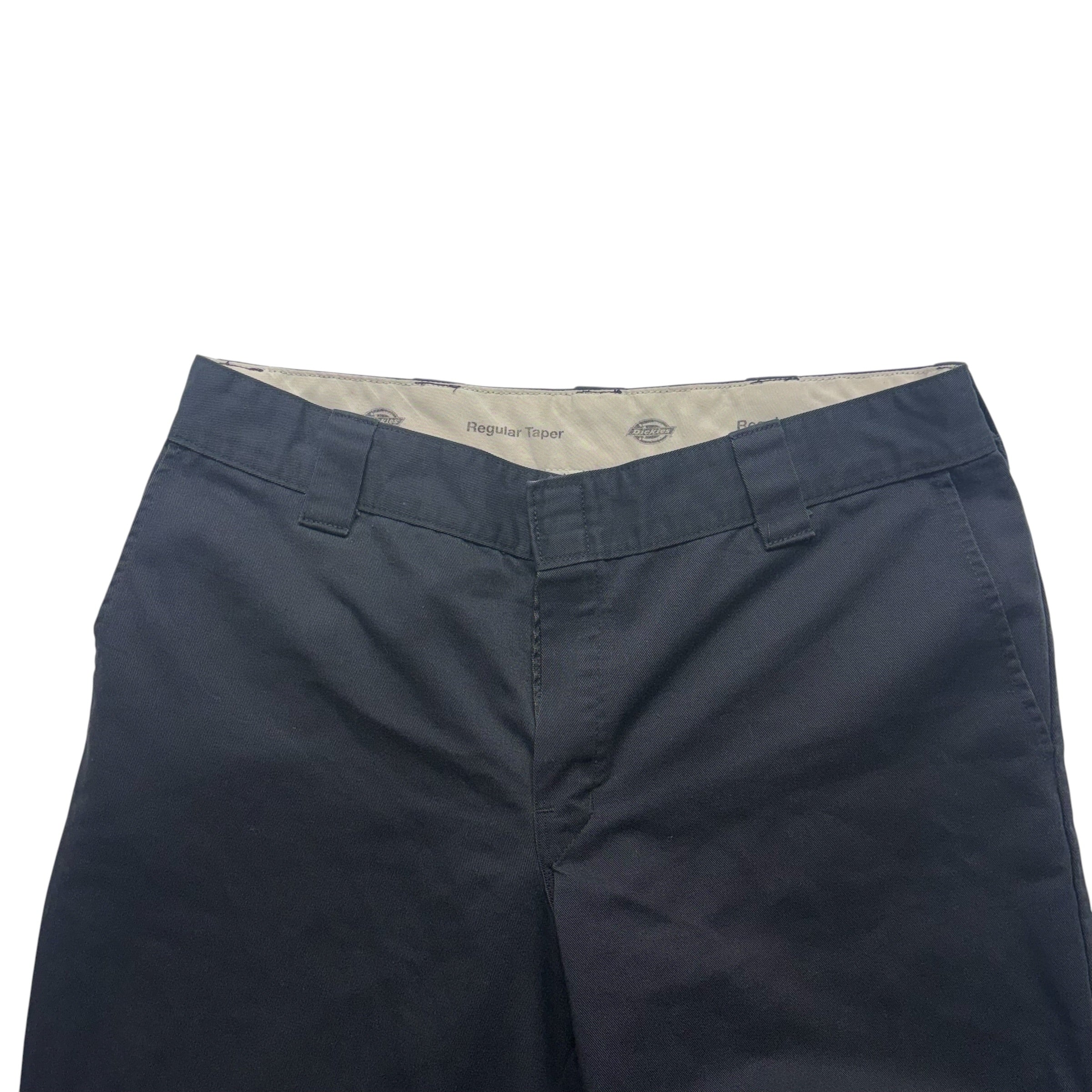 Dickies Black Pants (36x32)
