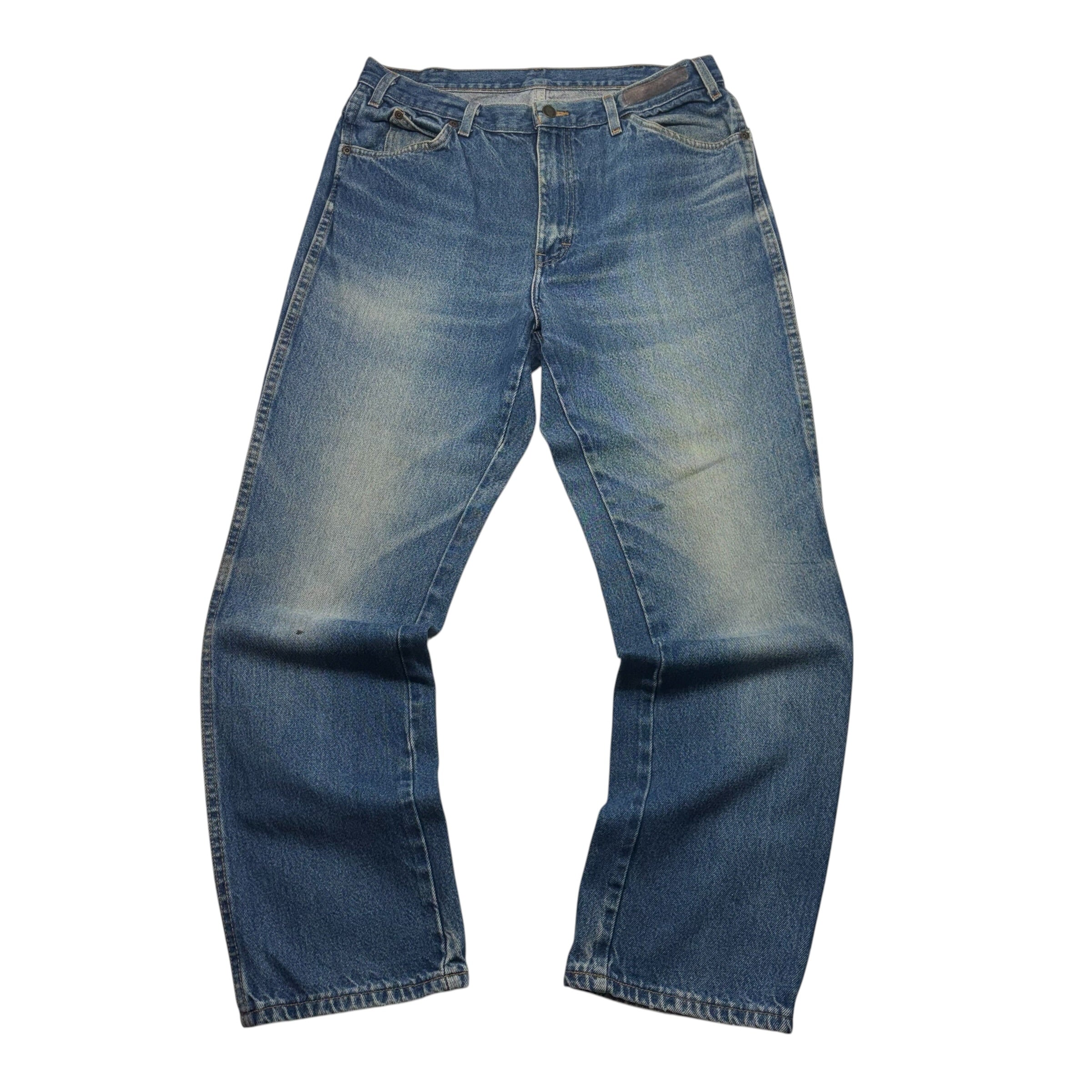 Vintage Dickies Denim Jeans (36x32)