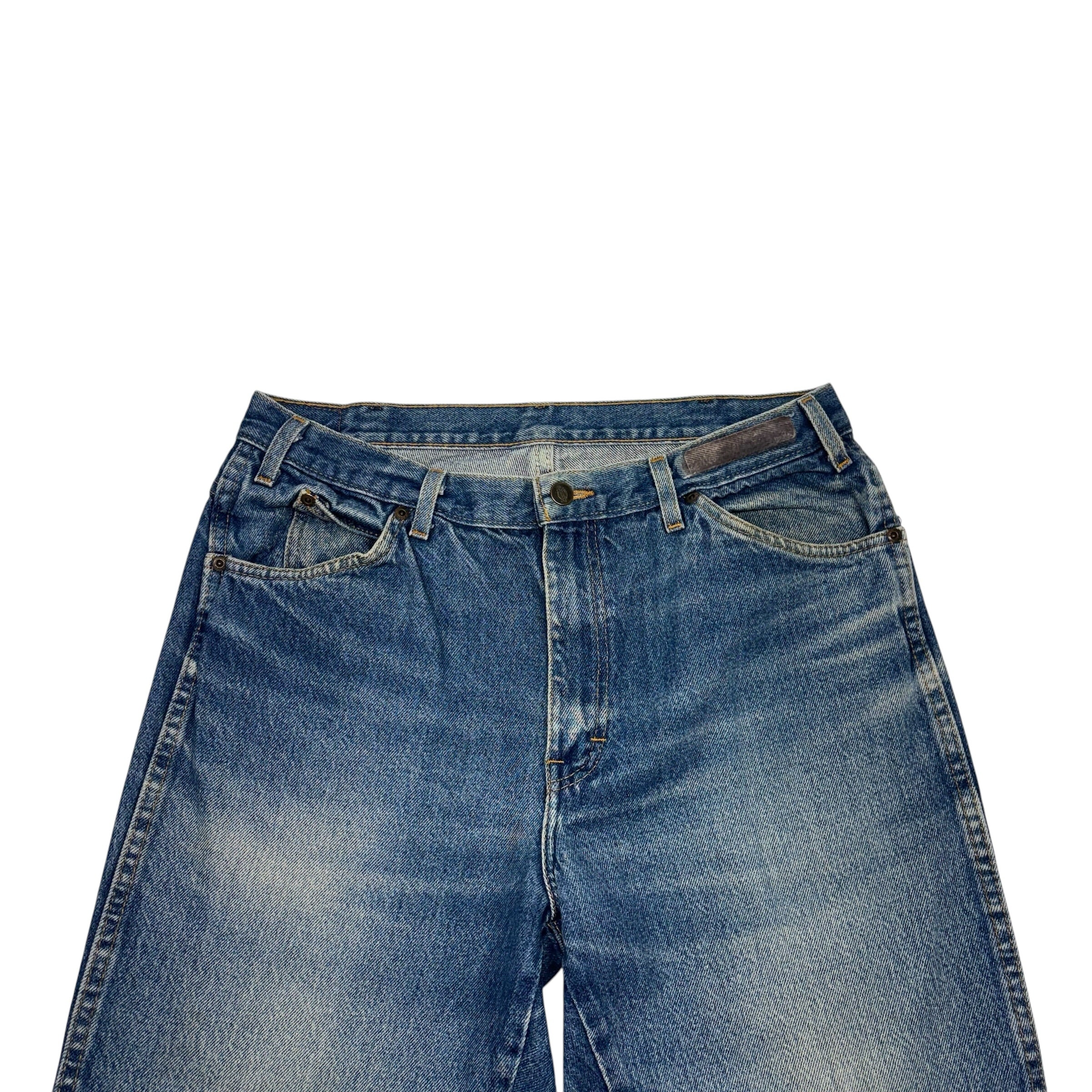 Vintage Dickies Denim Jeans (36x32)