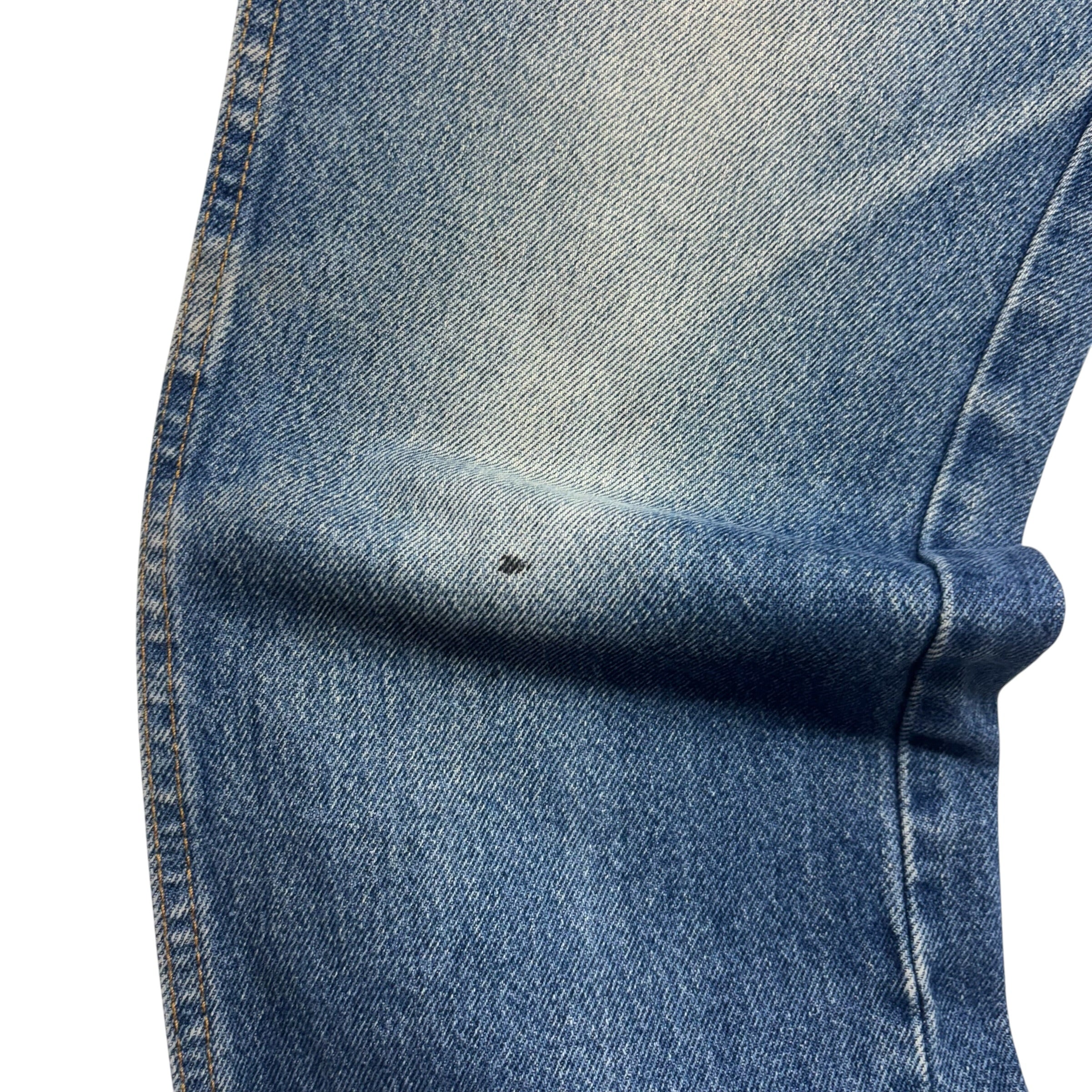 Vintage Dickies Denim Jeans (36x32)