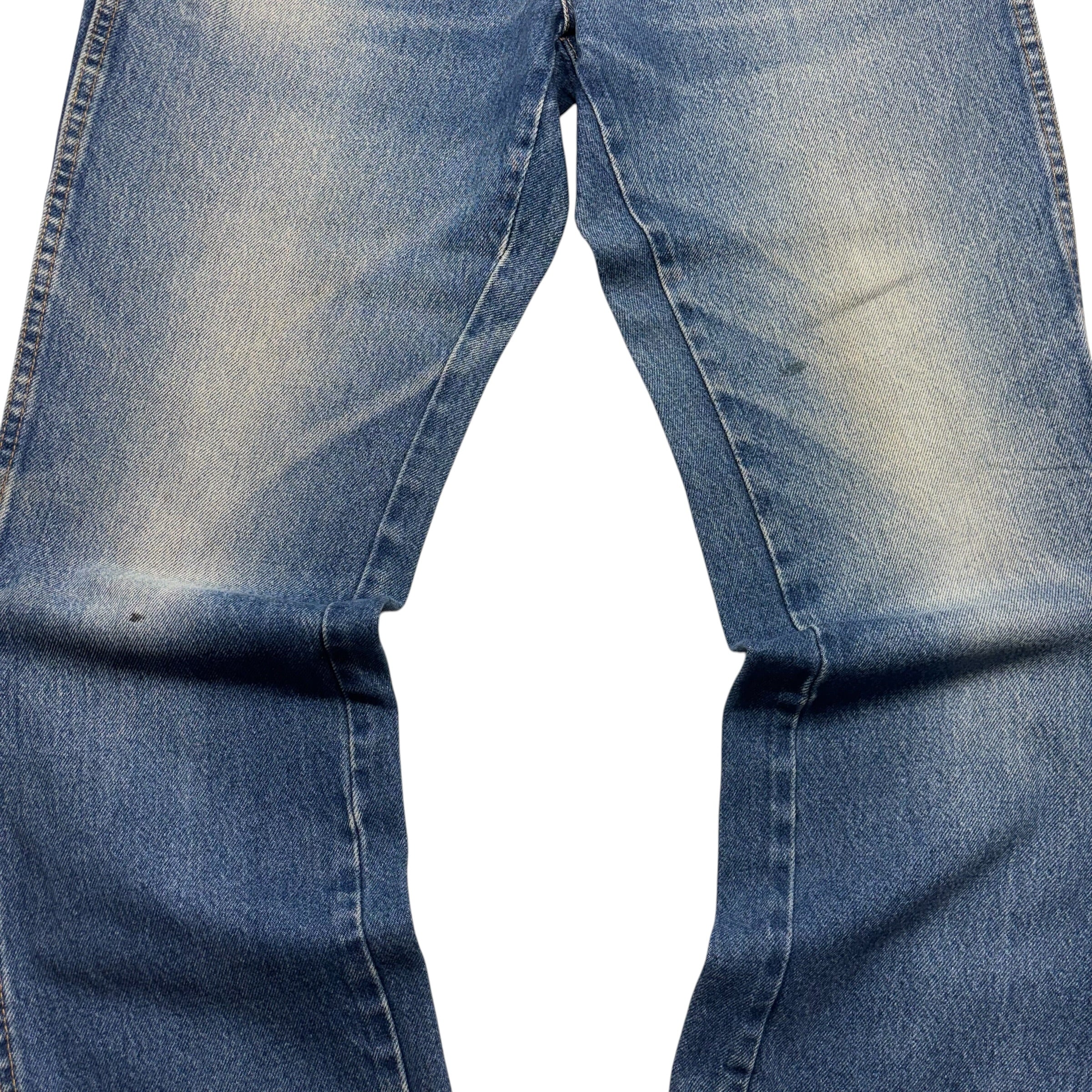 Vintage Dickies Denim Jeans (36x32)