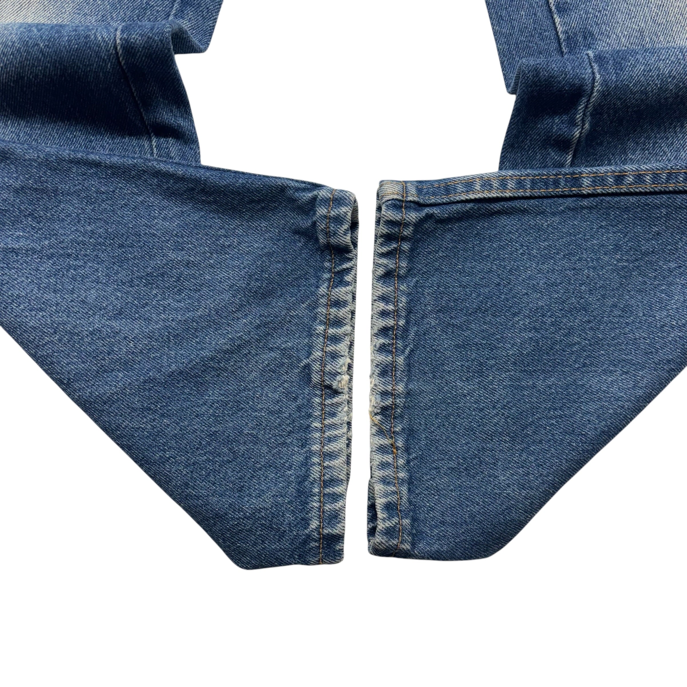 Vintage Dickies Denim Jeans (36x32)