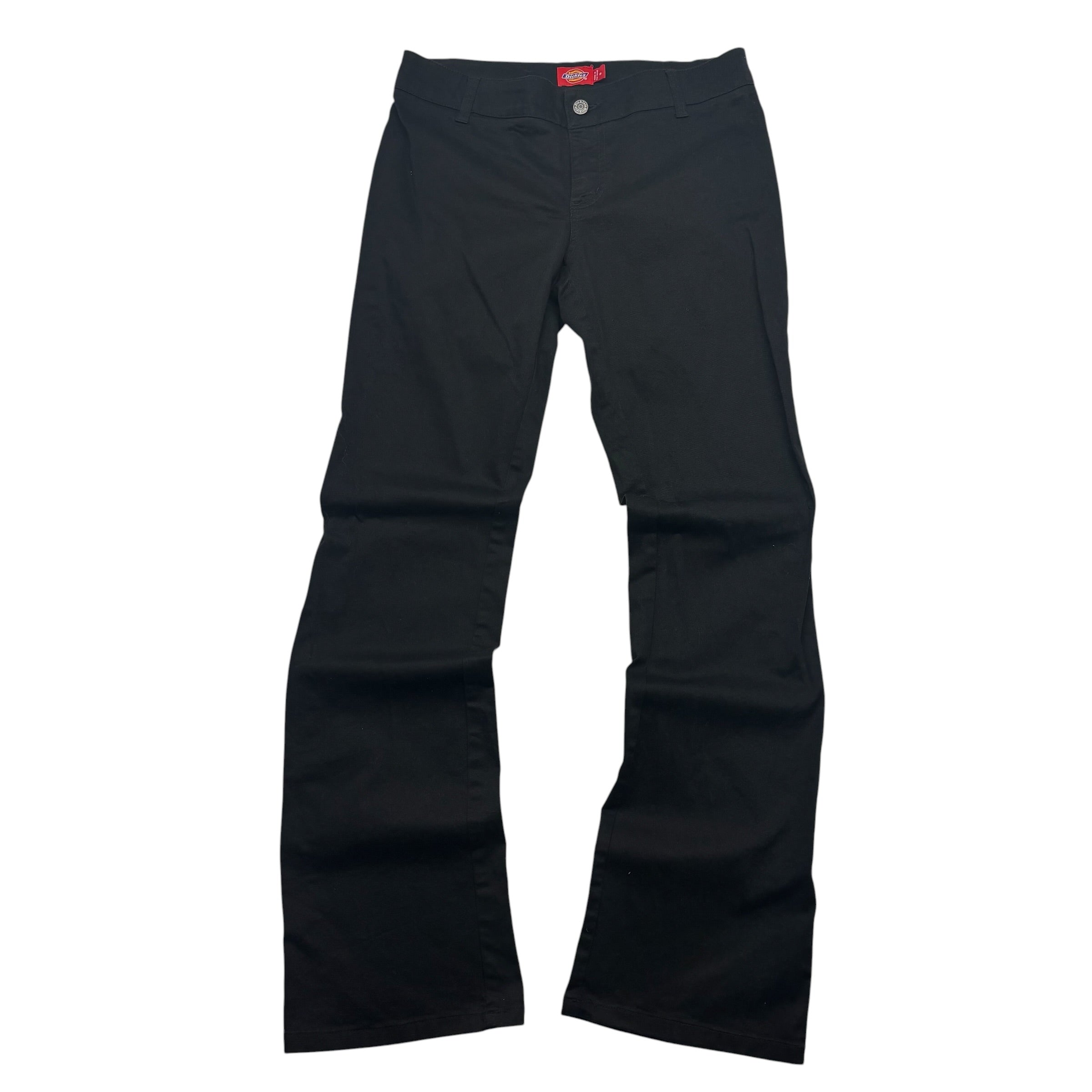 Dickies Black Jeans (W9)