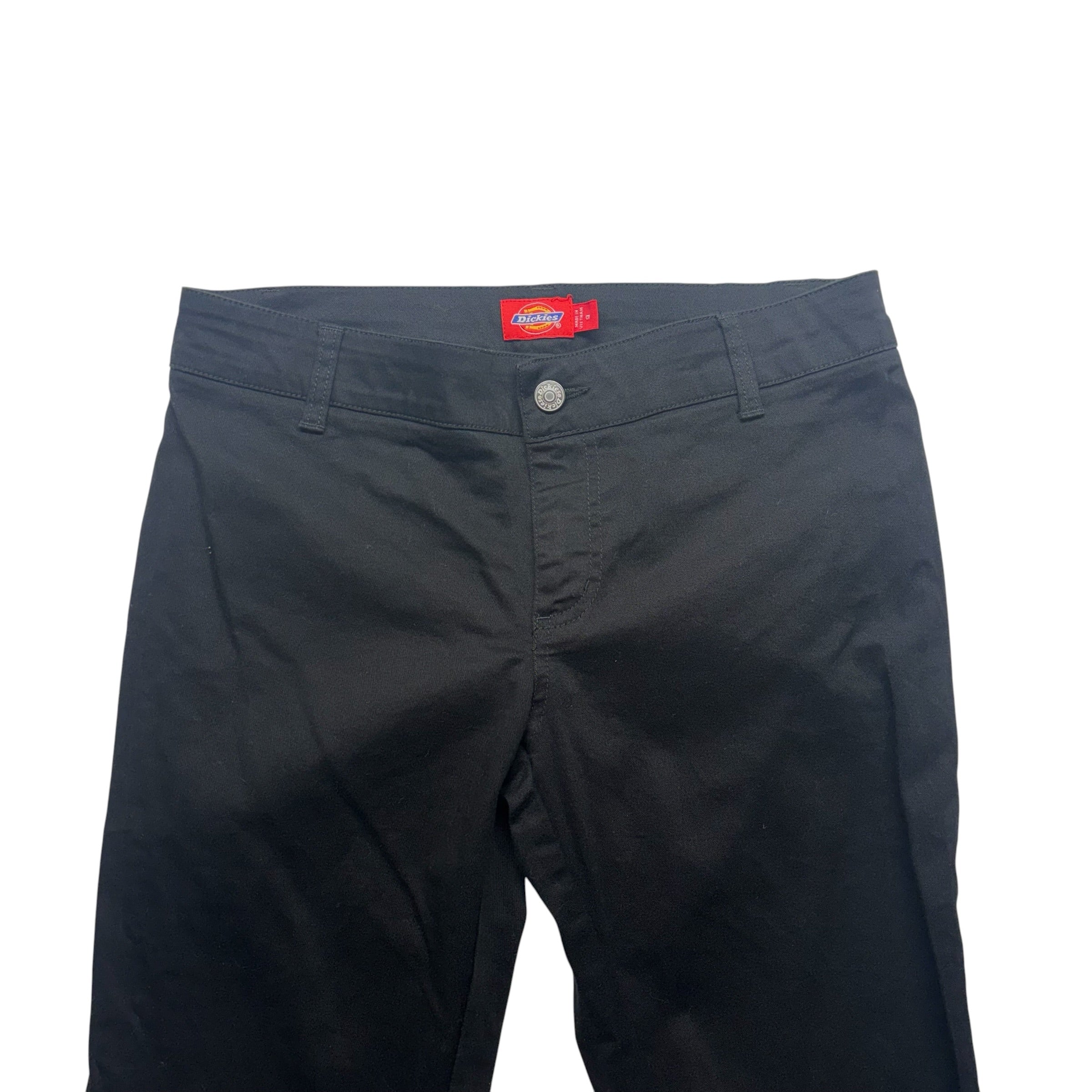 Dickies Black Jeans (W9)