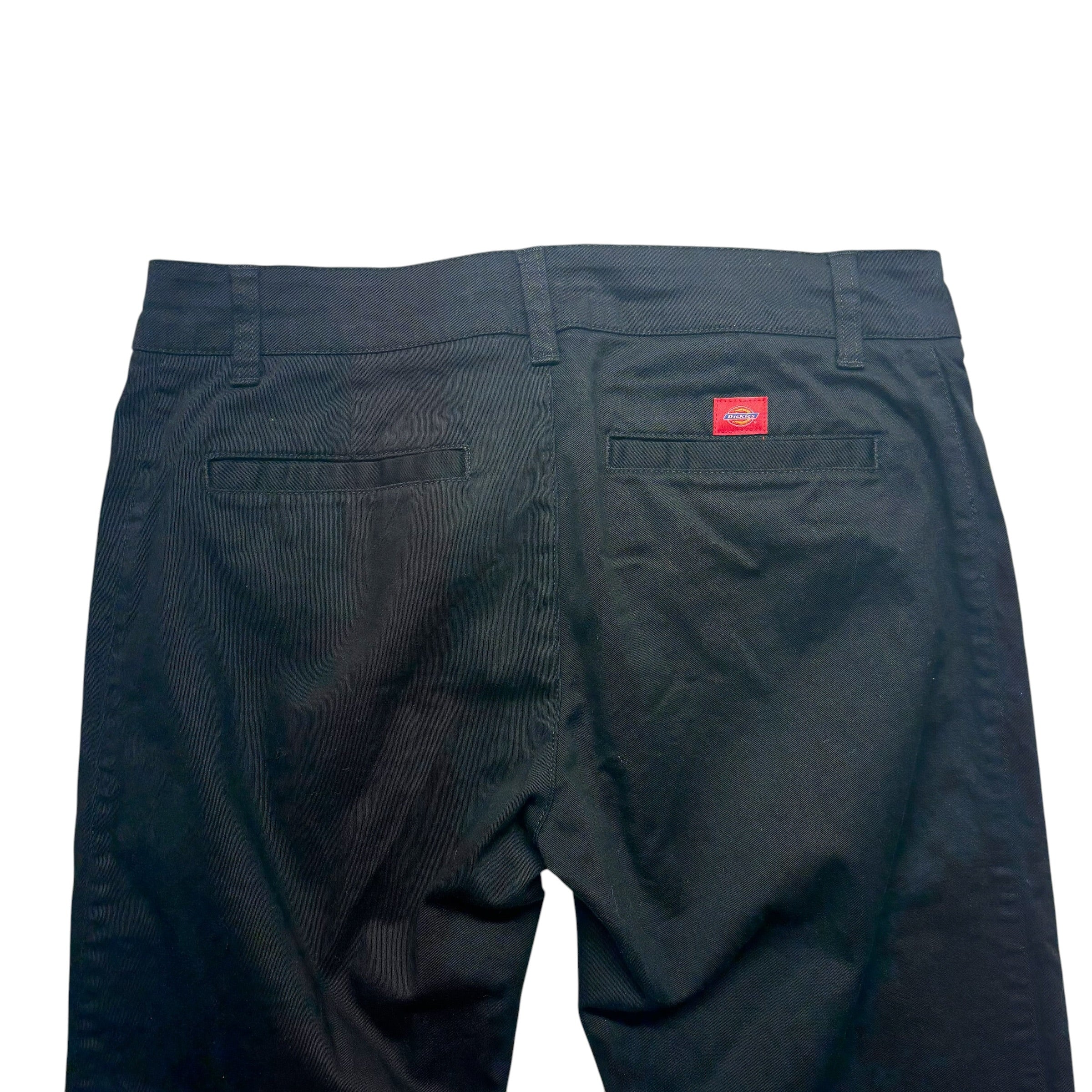 Dickies Black Jeans (W9)