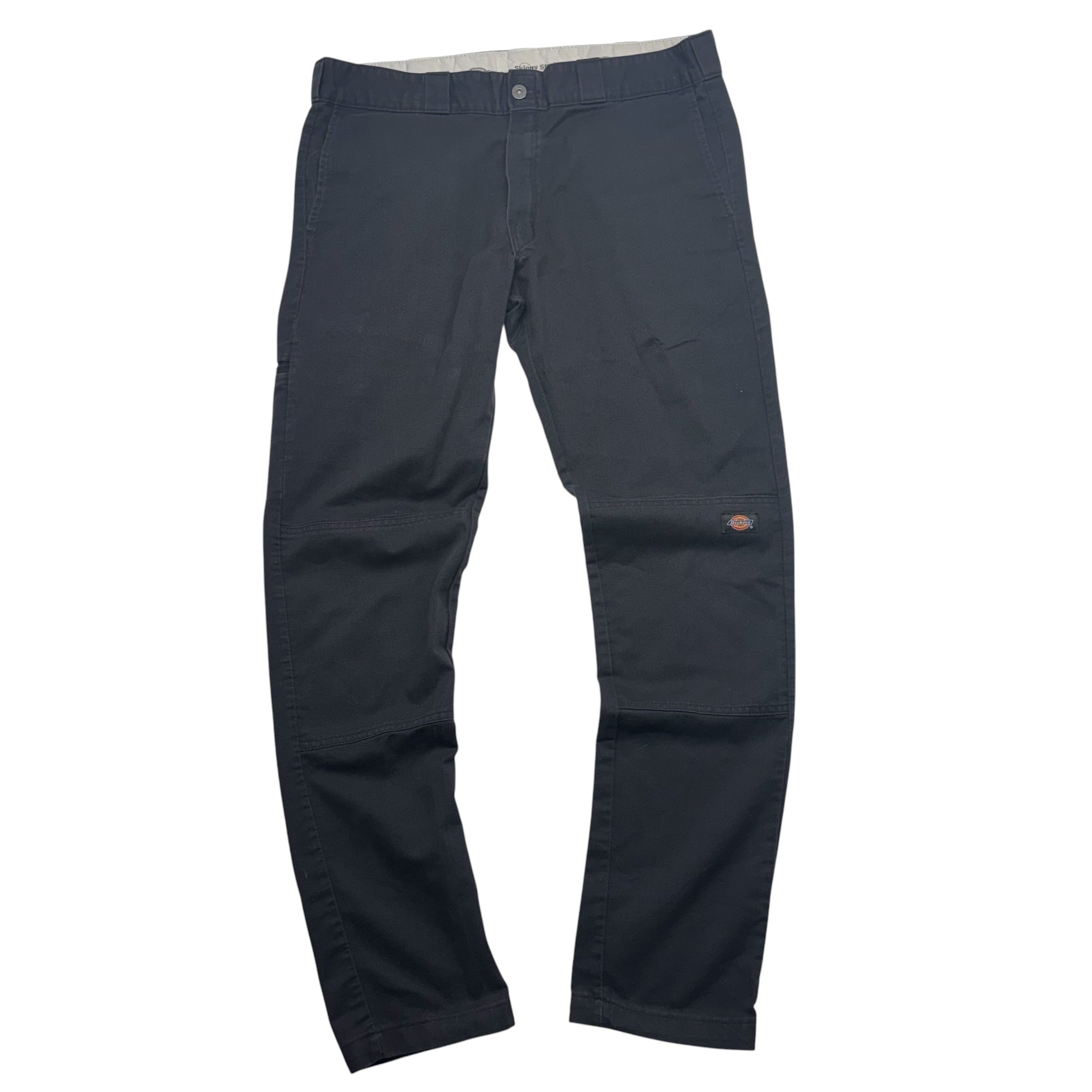 Dickies Black Pants (36x34)