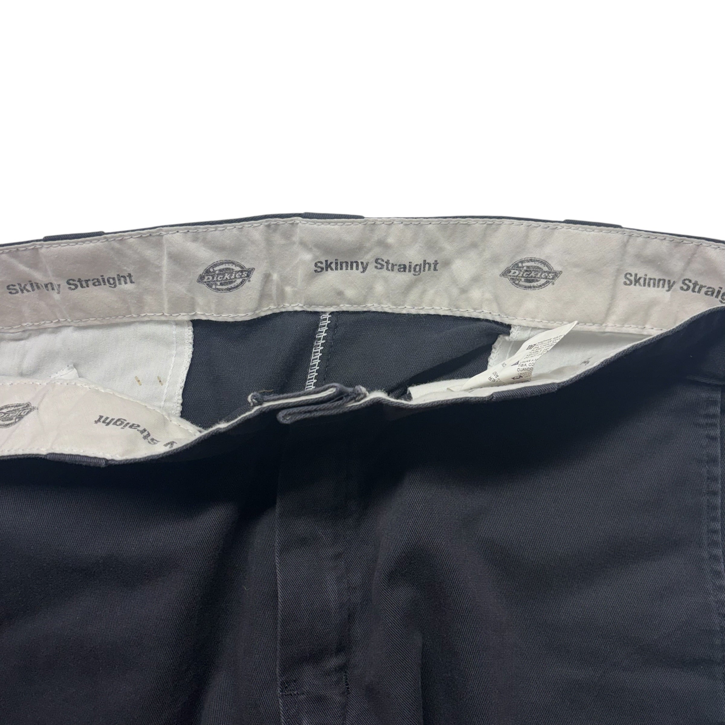 Dickies Black Pants (36x34)