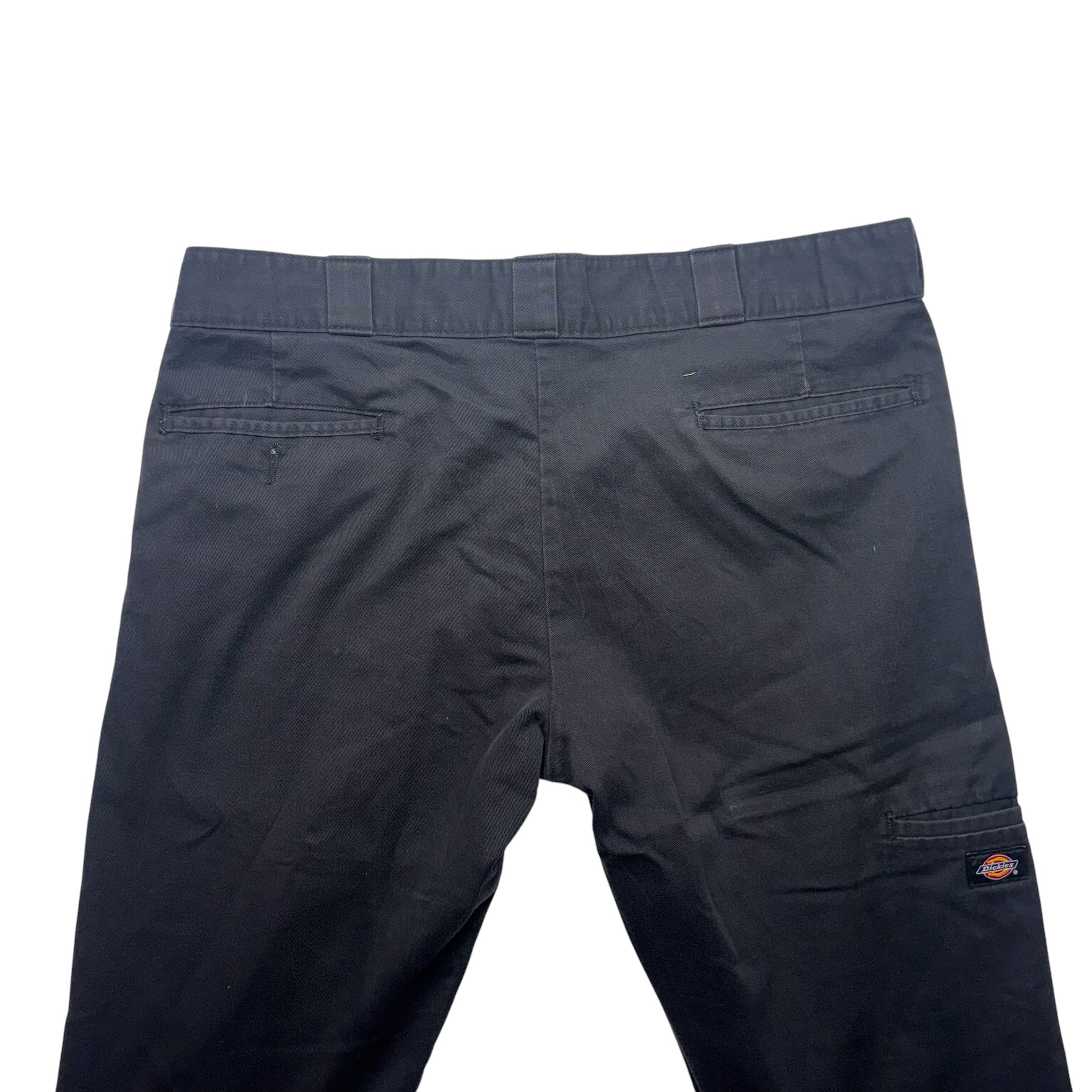 Dickies Black Pants (36x34)