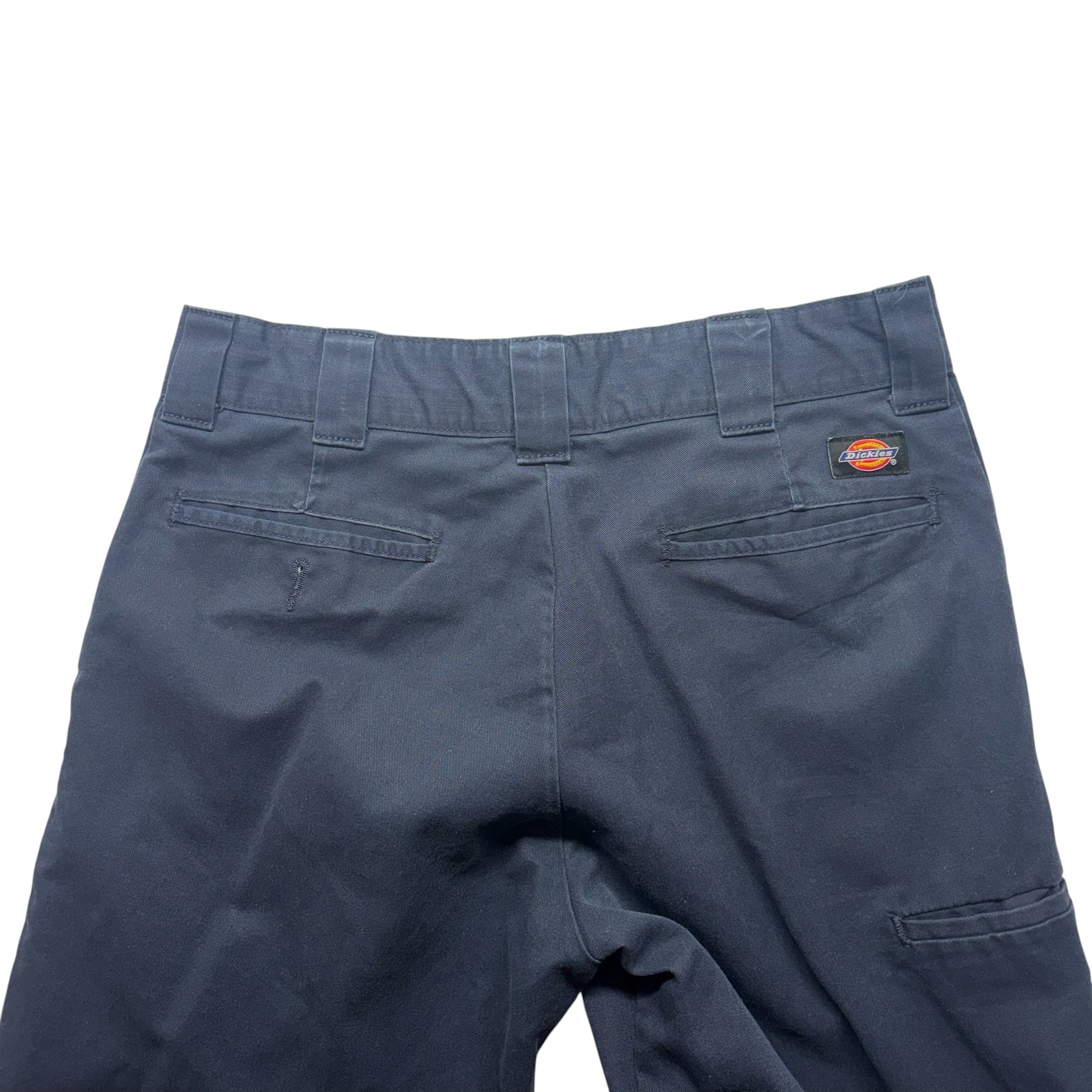 Dickies Navy Pants (32x32)