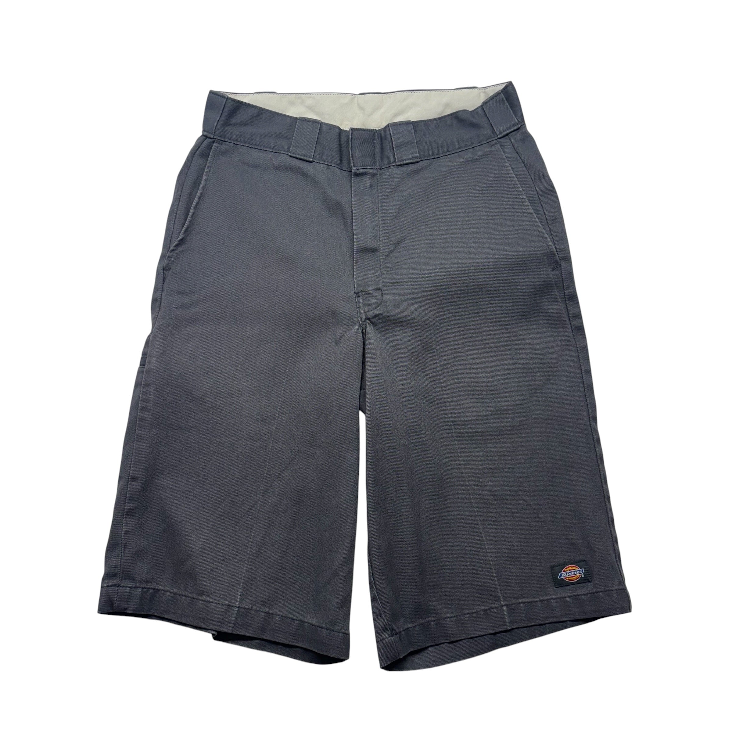 Dickies Grey Jorts (30)