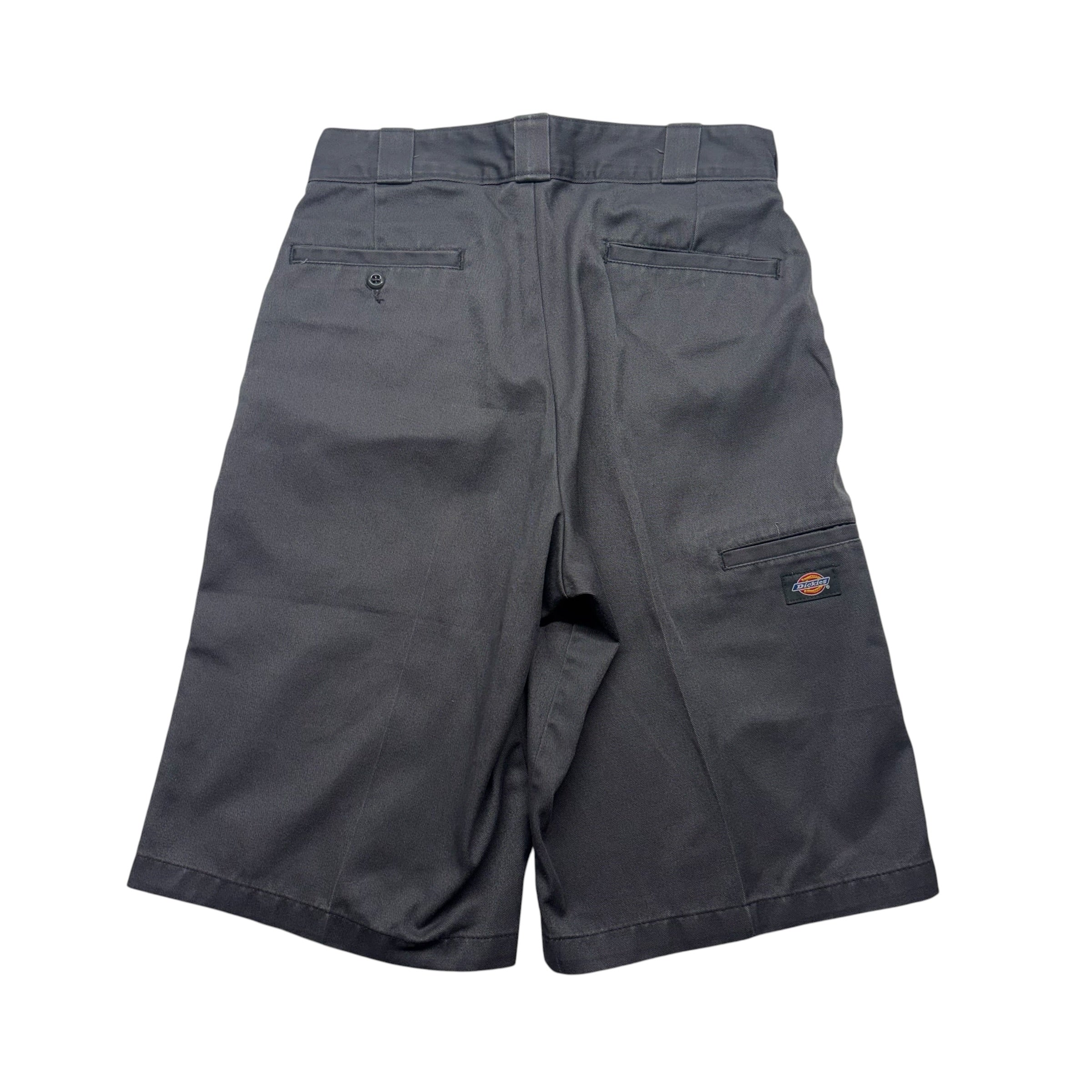 Dickies Grey Jorts (30)