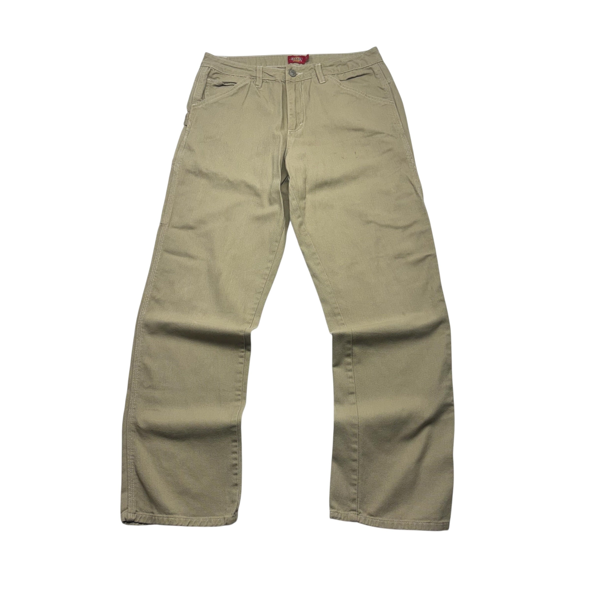 DIckies Carpenter Pants (W6-8)