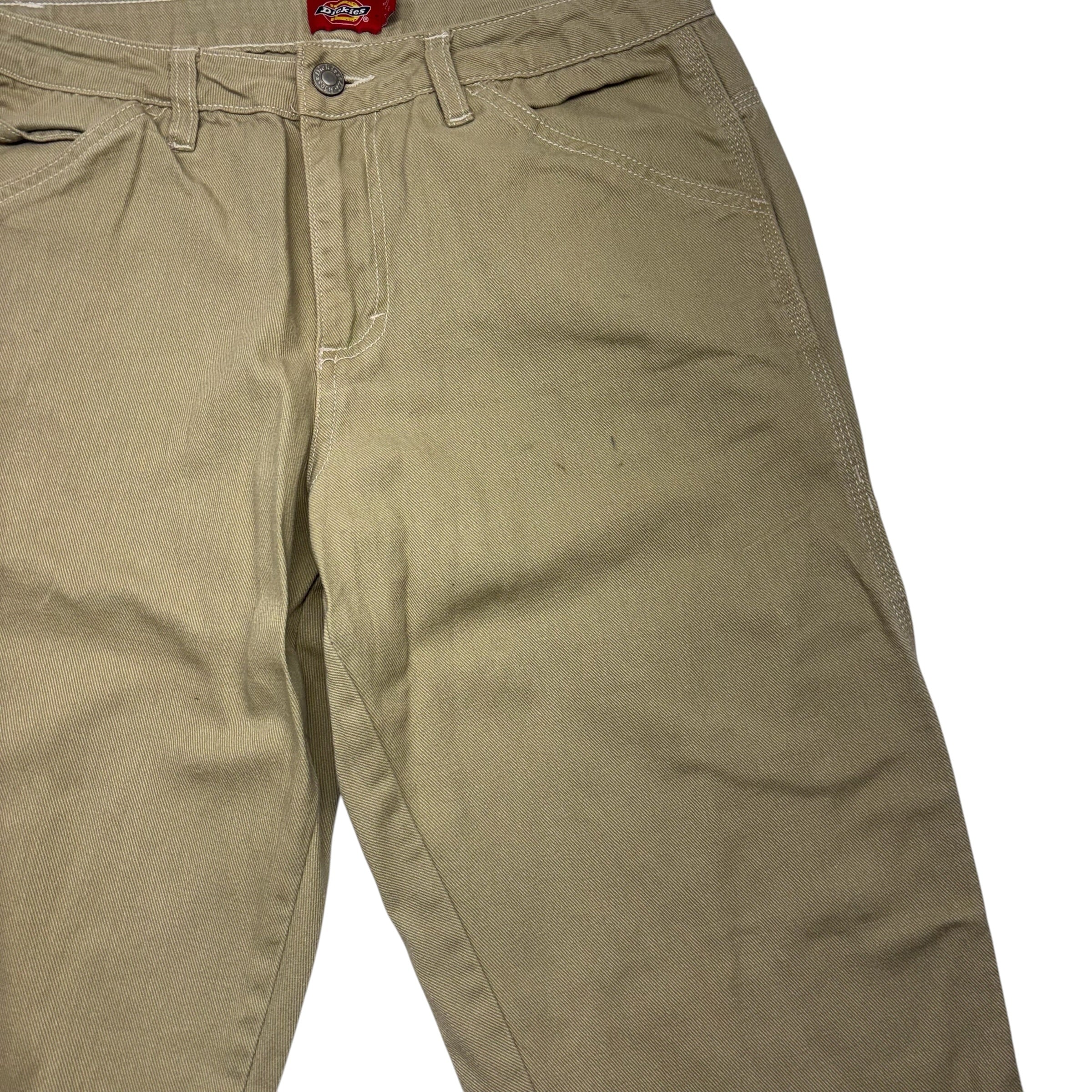 DIckies Carpenter Pants (W6-8)