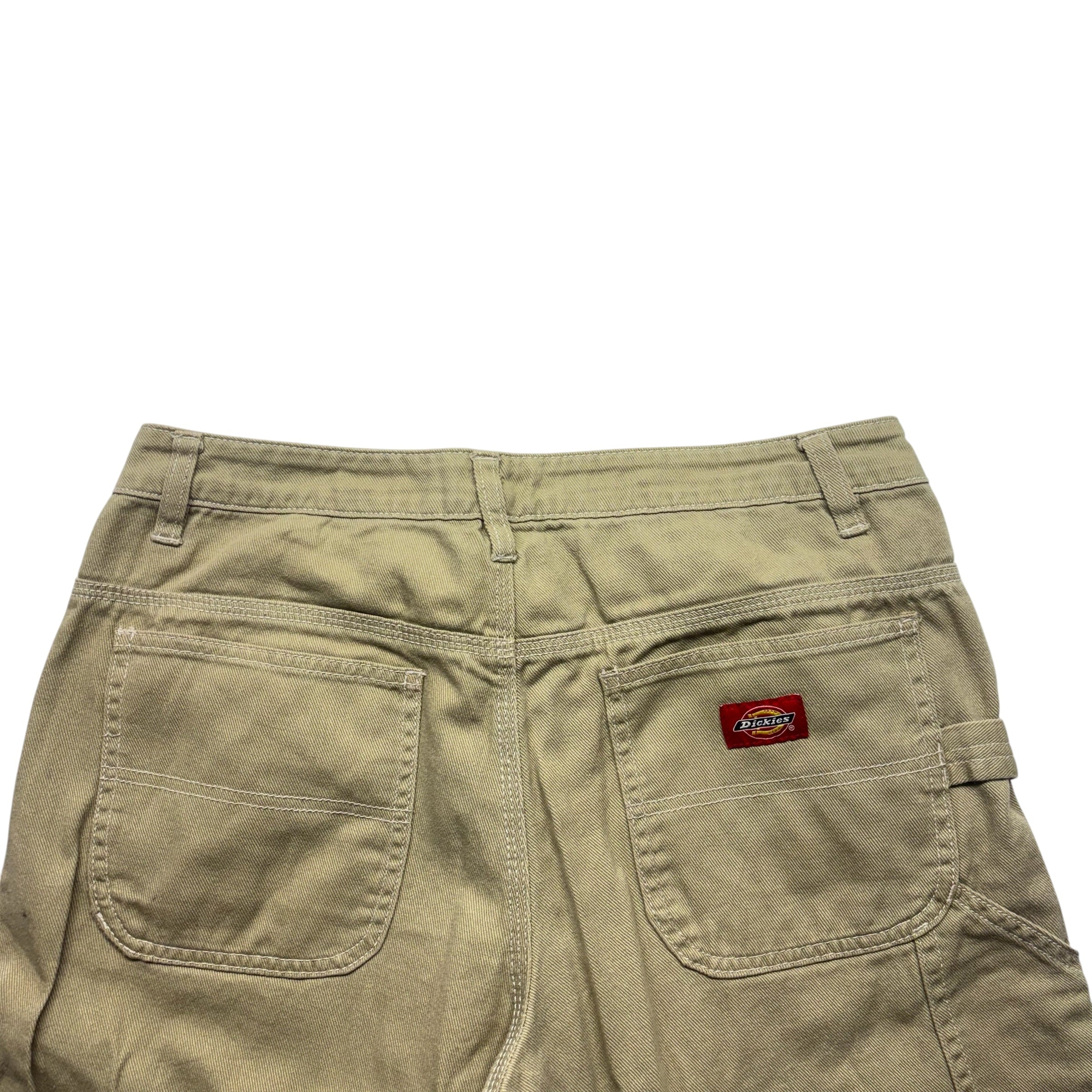DIckies Carpenter Pants (W6-8)