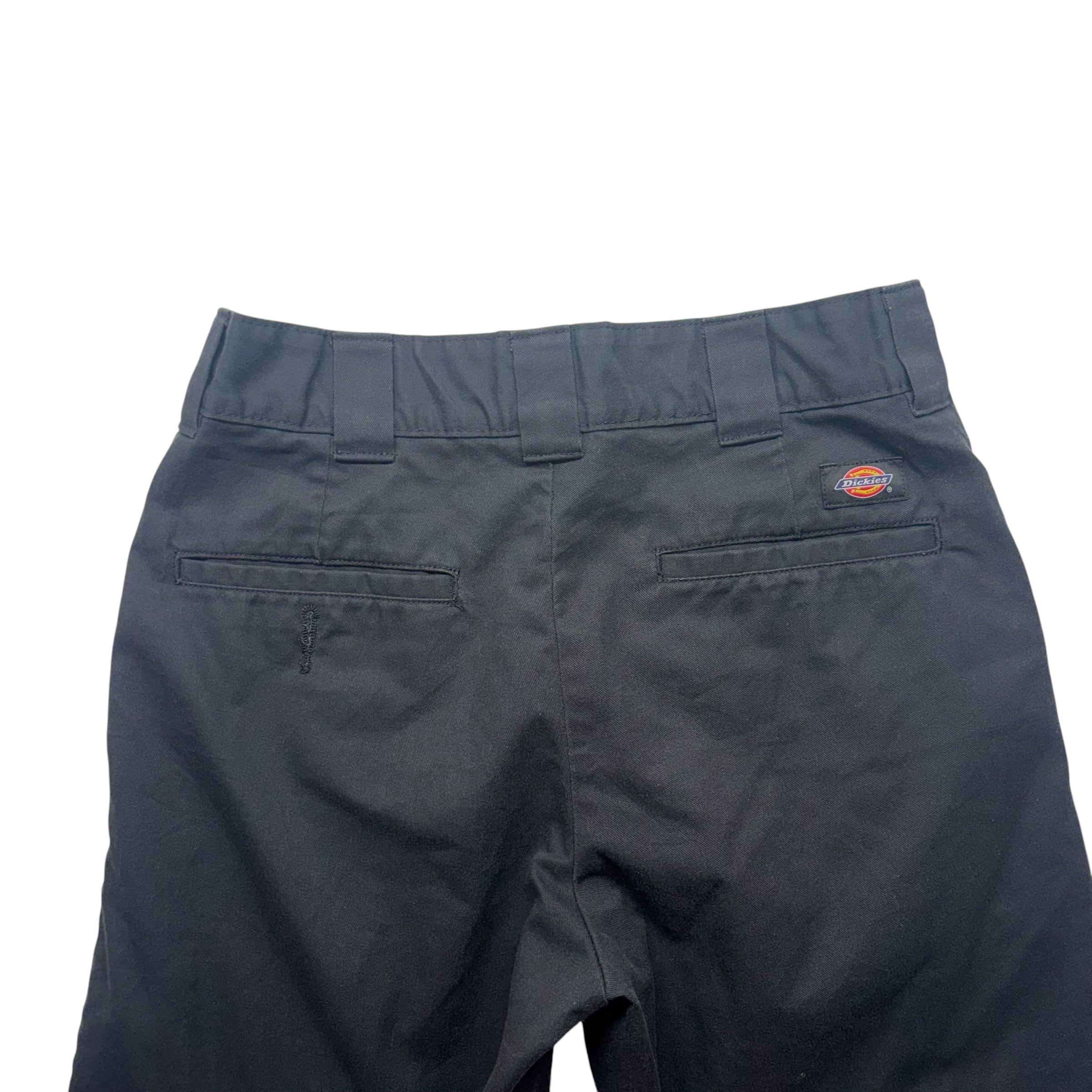 Dickies Black Pants (30x32)