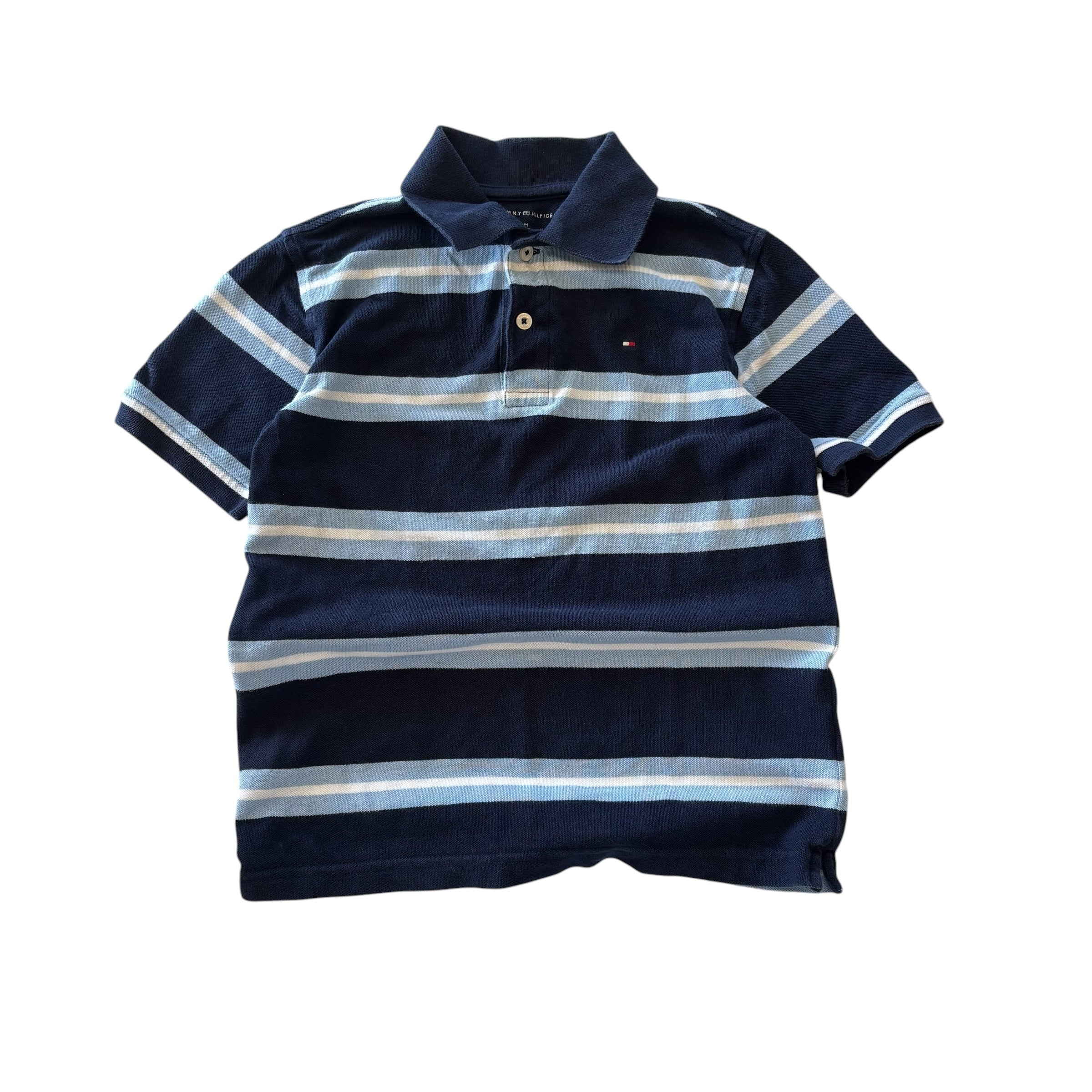 Tommy Hilfiger Polo (8)