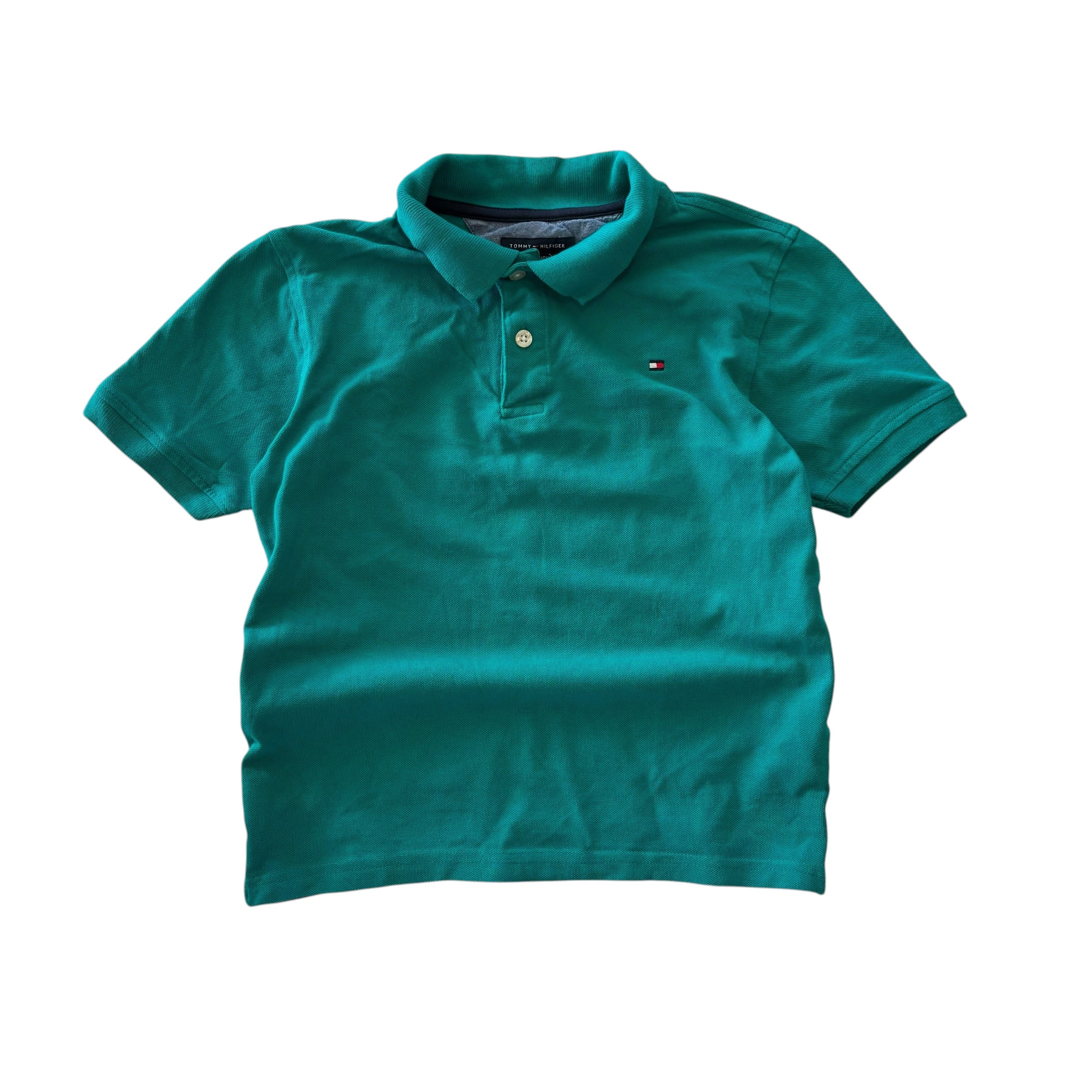 Tommy Hilfiger Polo (6-8)