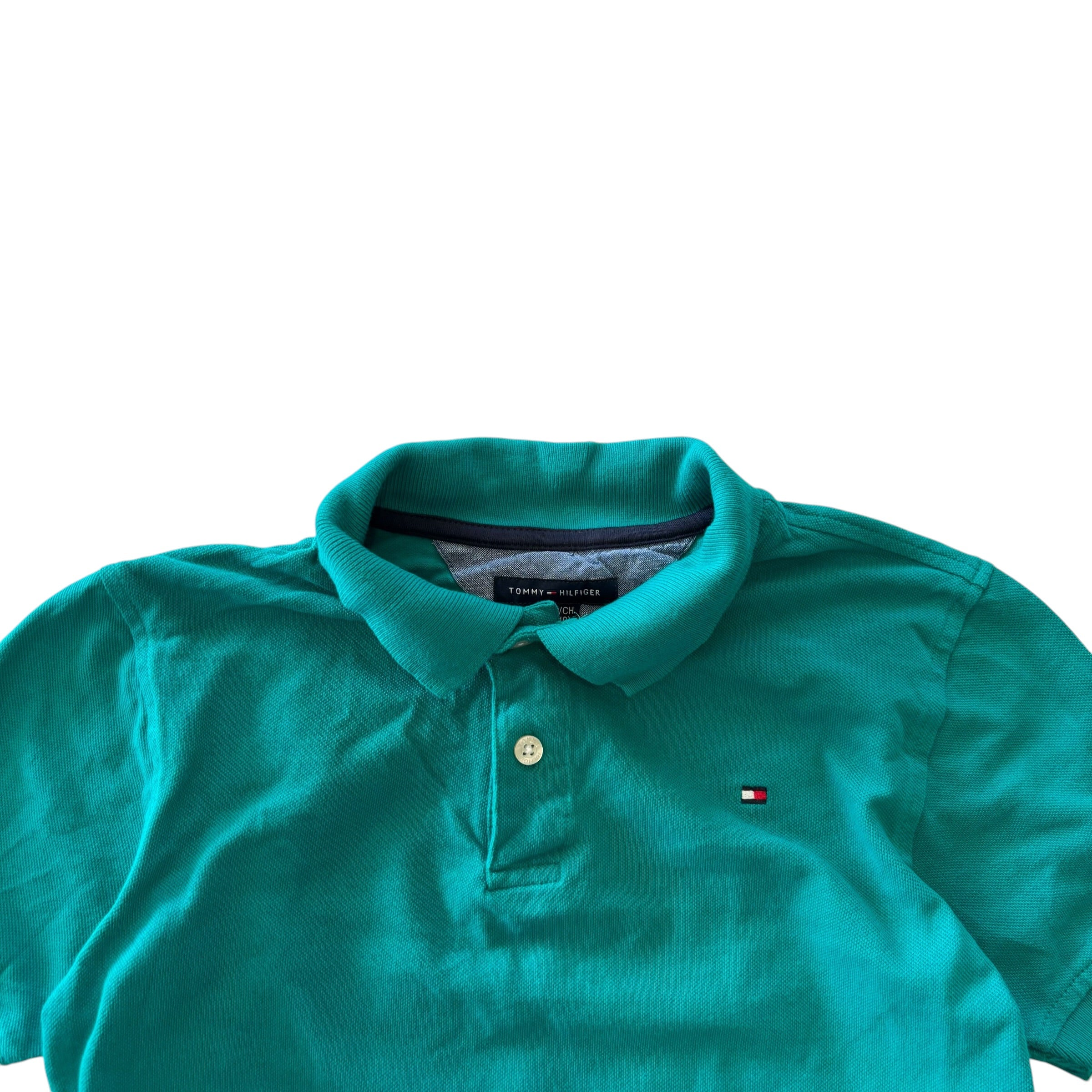 Tommy Hilfiger Polo (6-8)