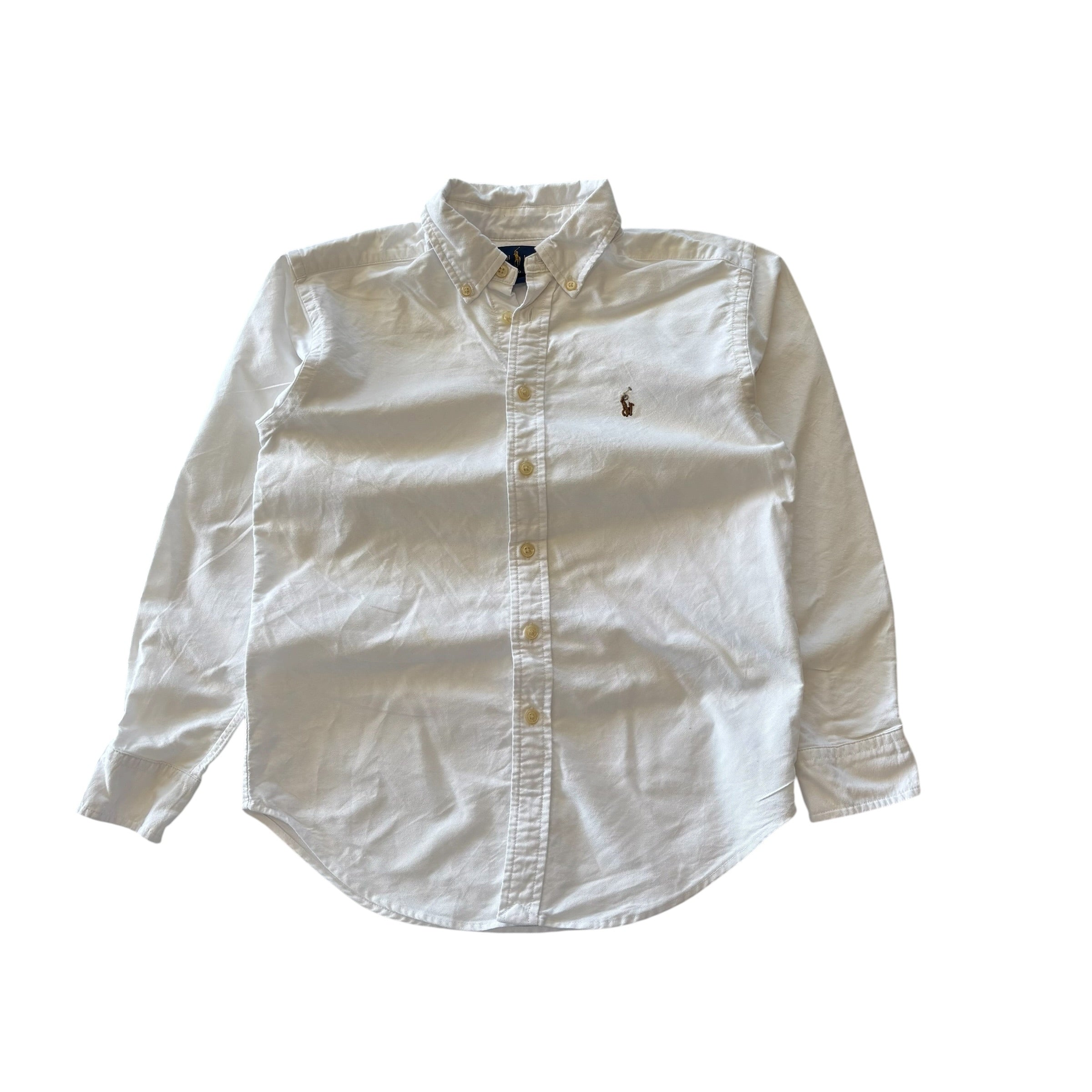 Ralph Lauren Shirt (10)