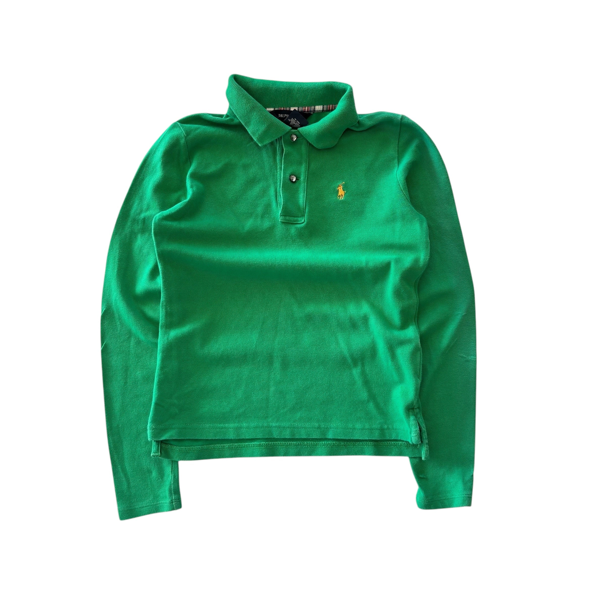 Ralph Lauren Long Sleeve Polo (7)