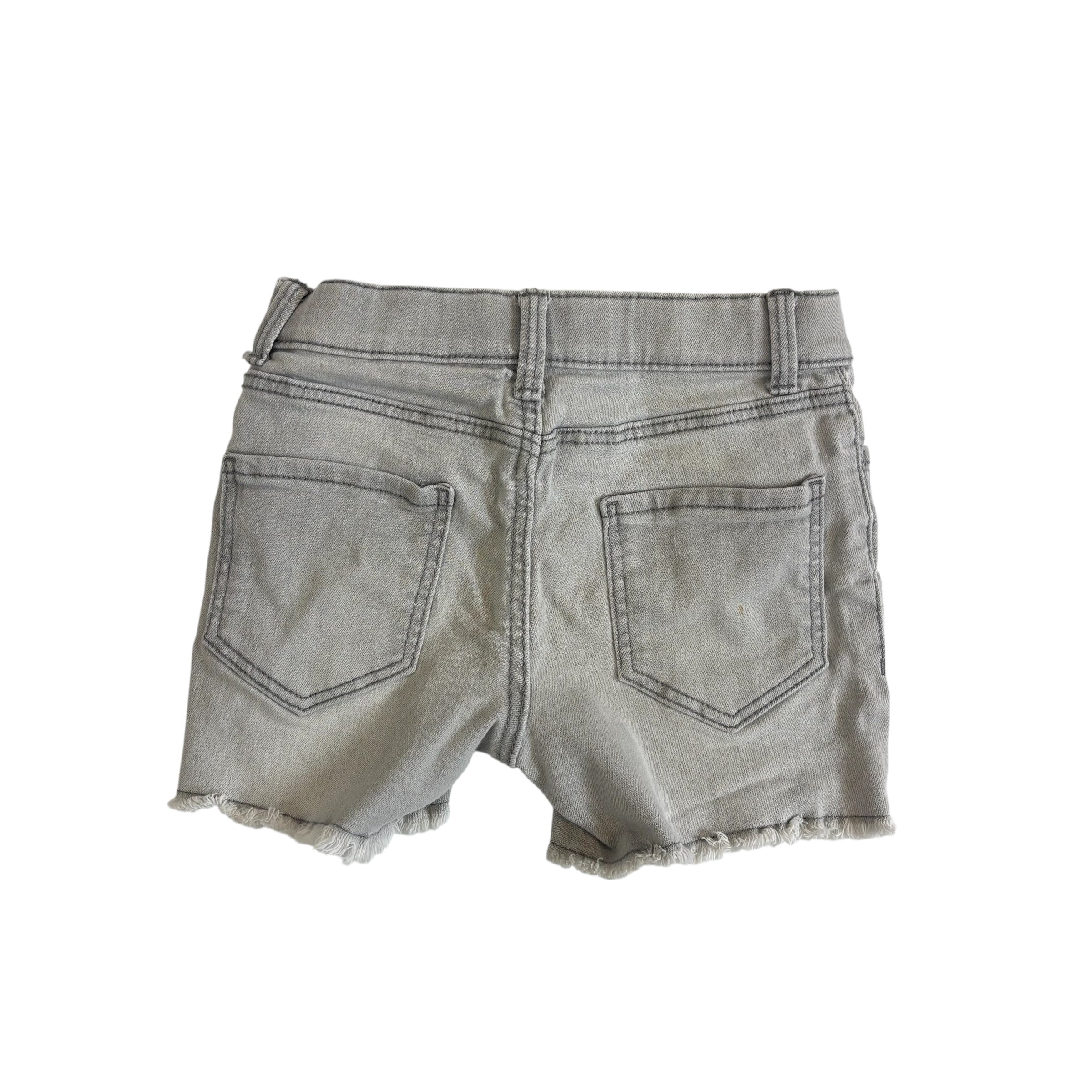 Oshkosh Shorts (5)