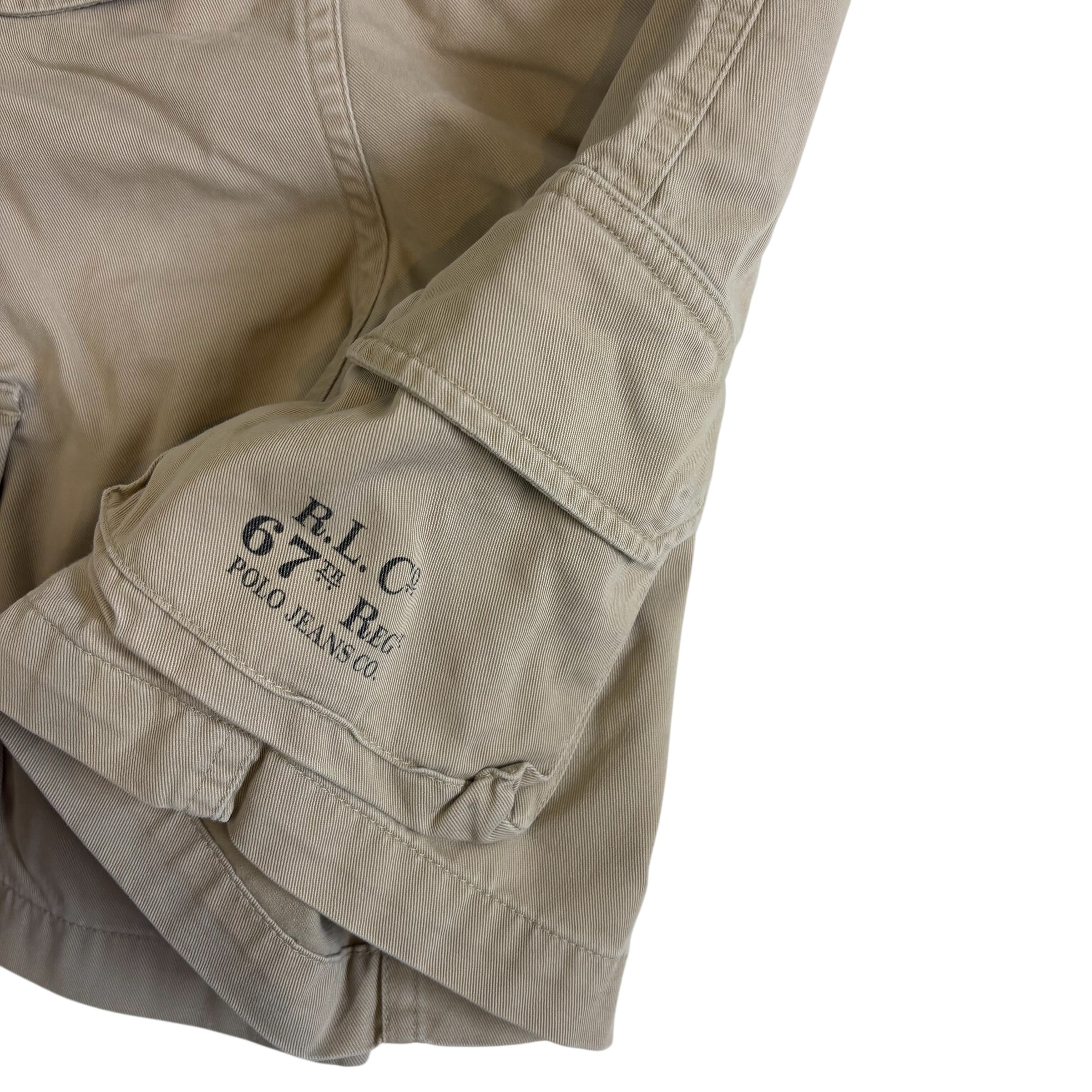 Vintage Ralph Lauren Shorts (6)