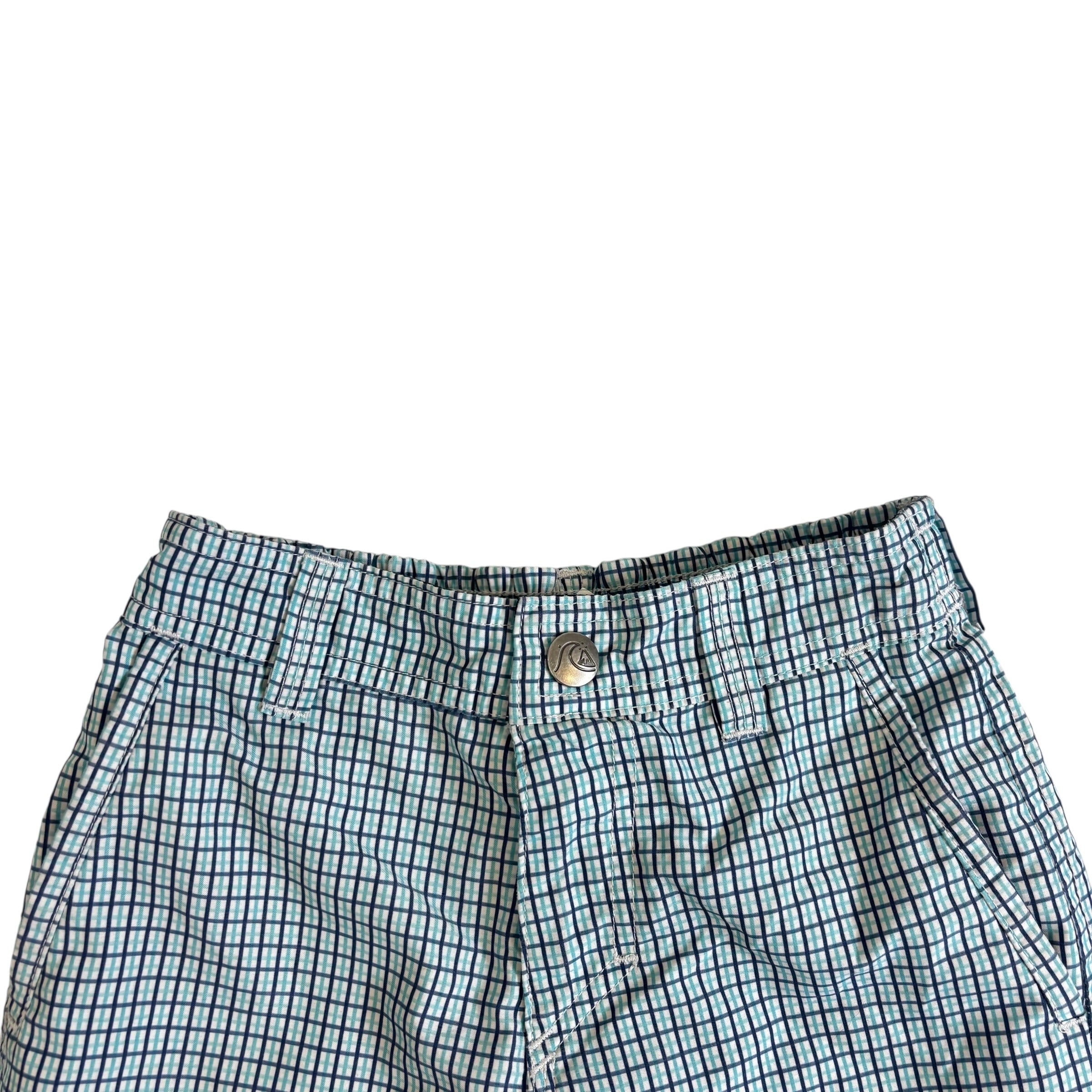 Quicksilver Board Shorts (7)