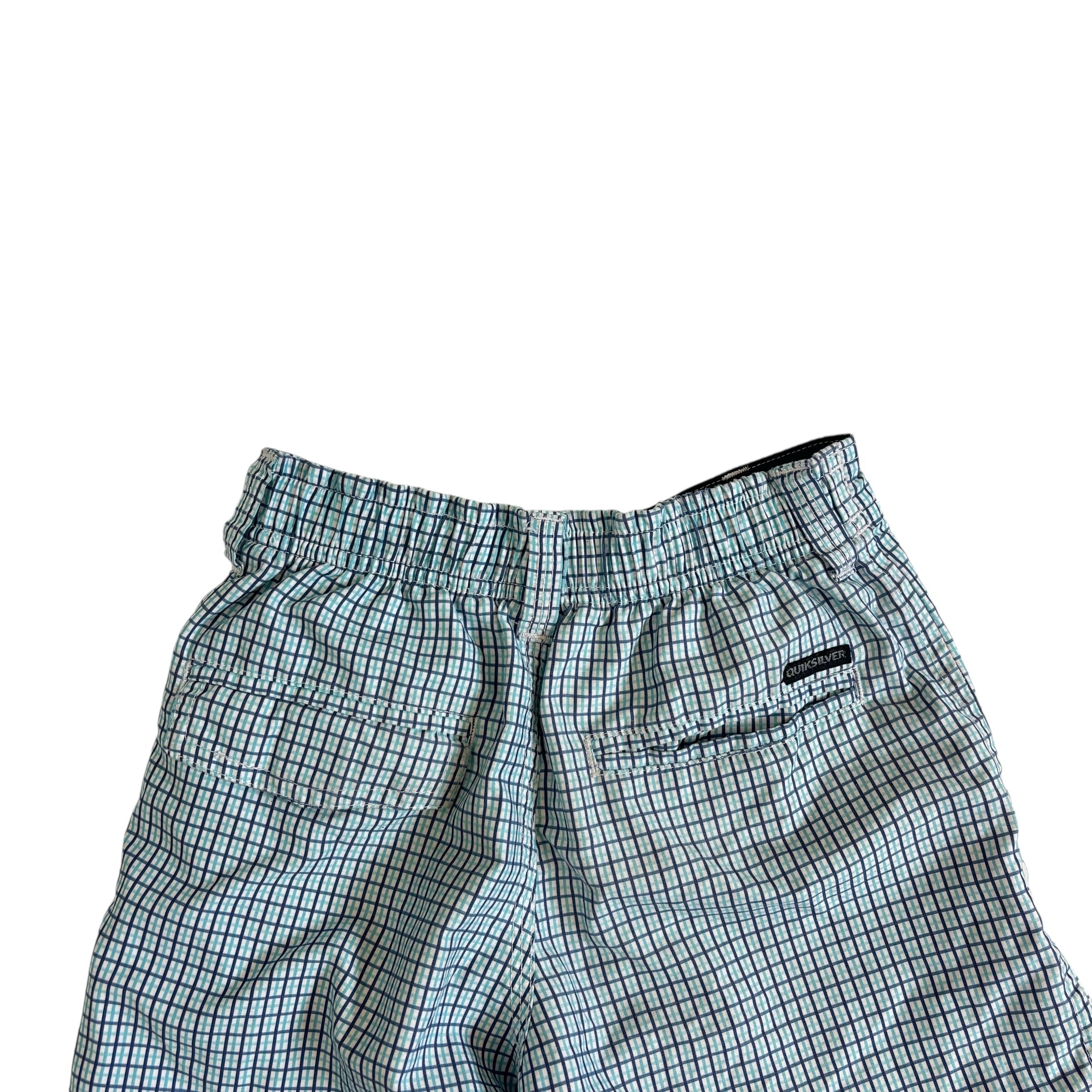 Quicksilver Board Shorts (7)