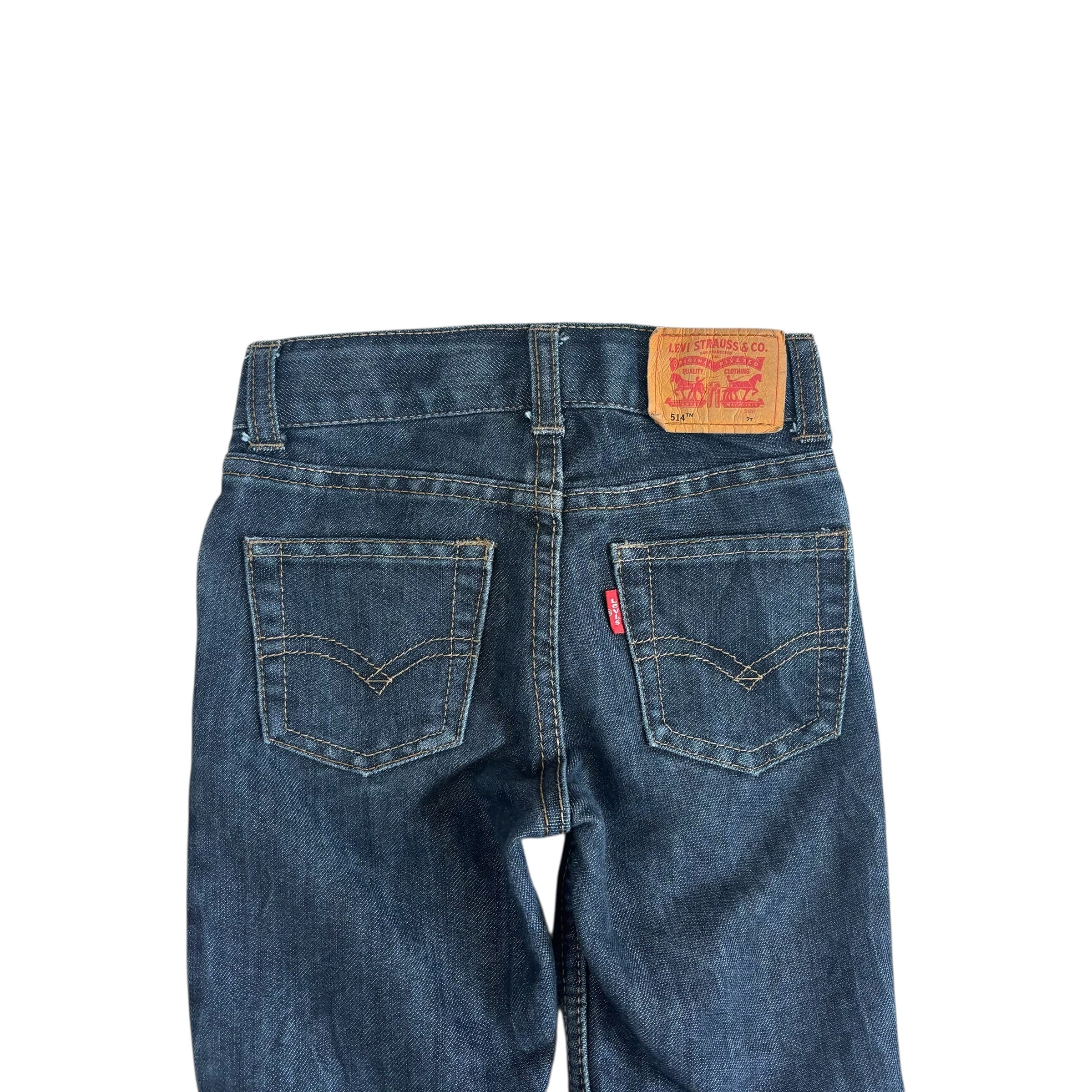 Levis Jeans (3T)