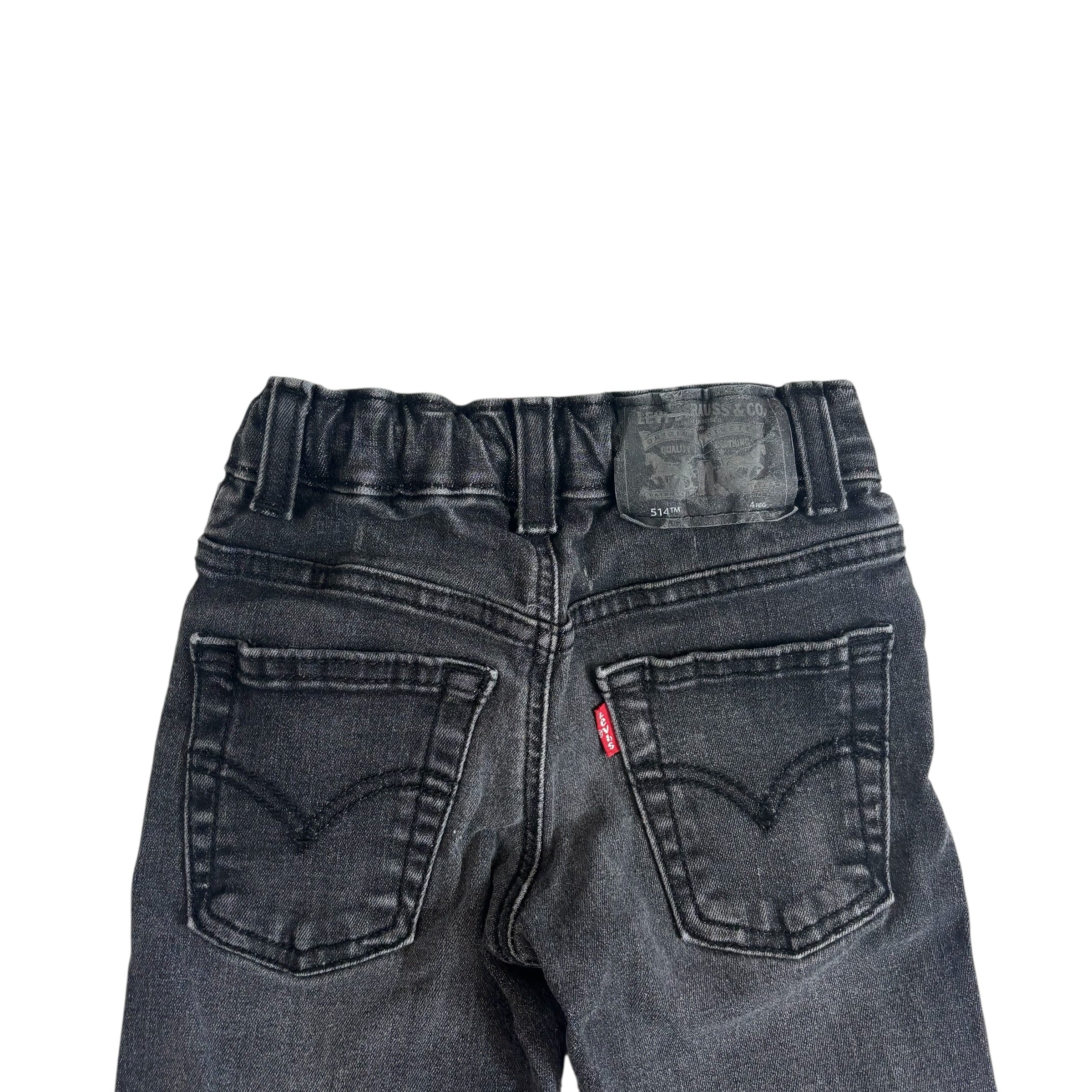 Levis Jeans (4T)
