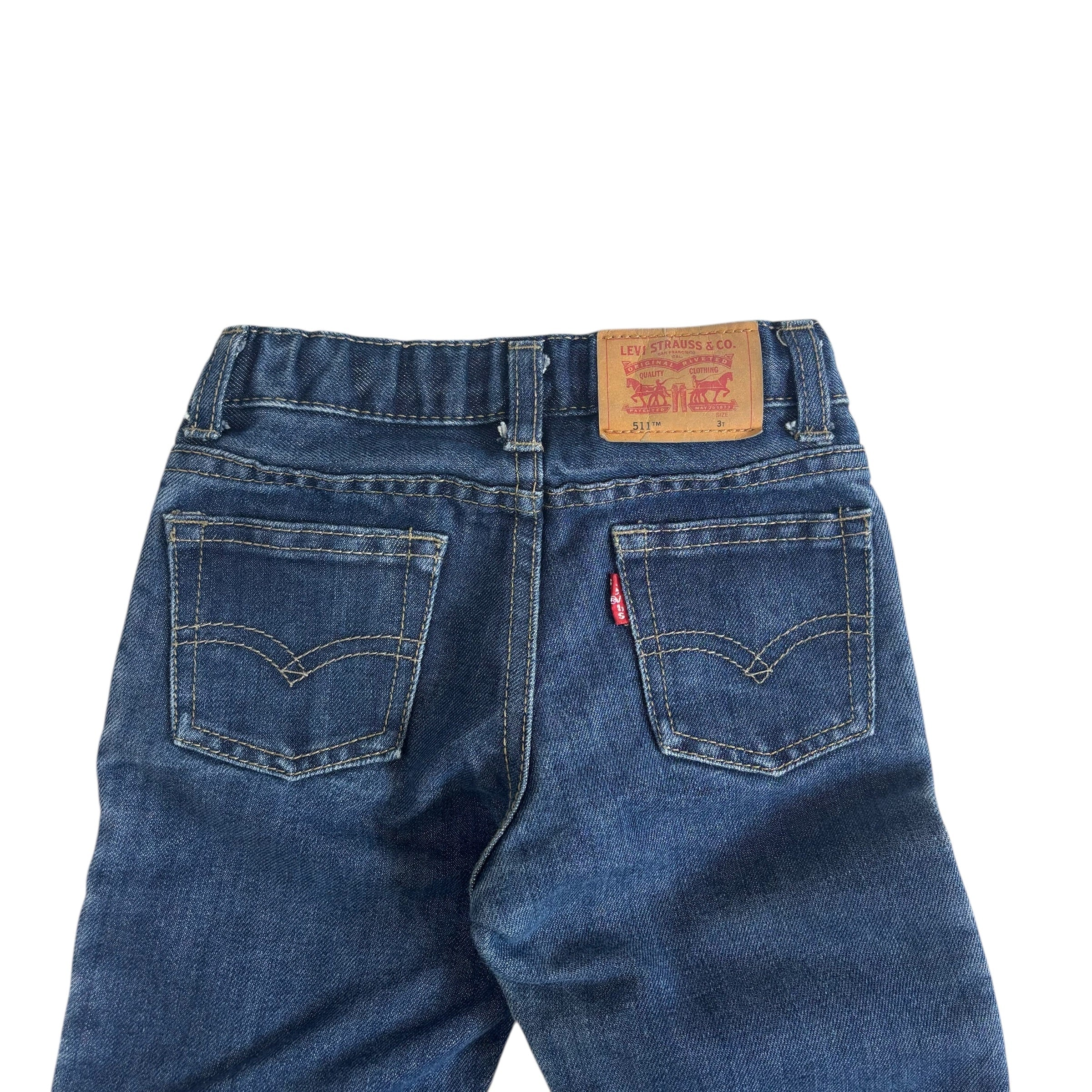 Levis Jeans (3T)