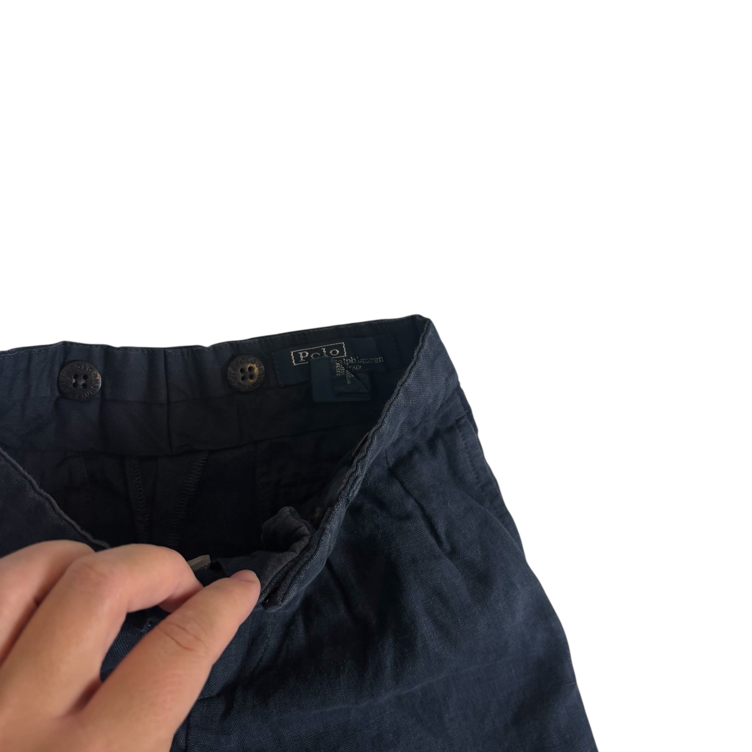 Ralph Lauren Shorts (2T)