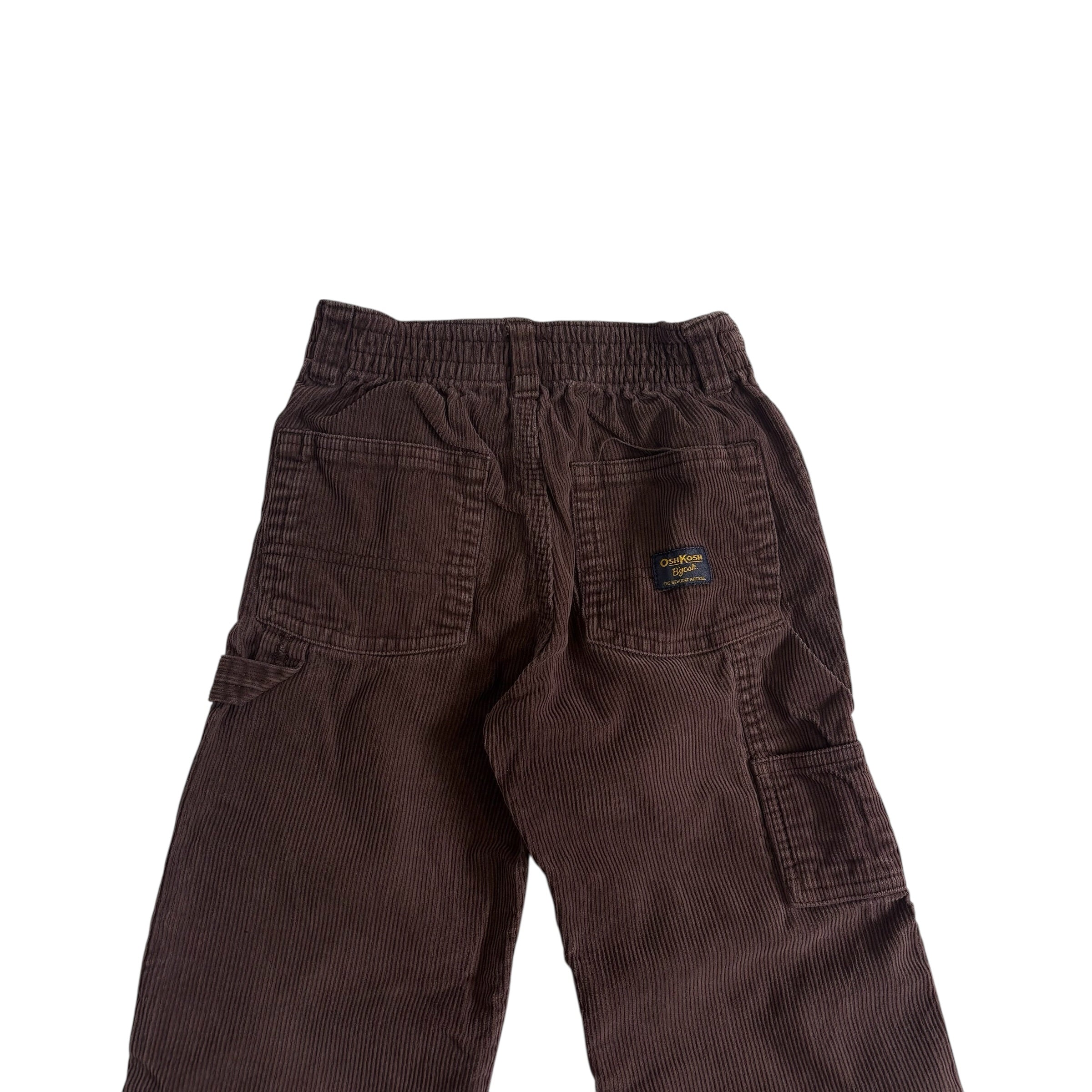 Oshkosh Cord Pants (5)